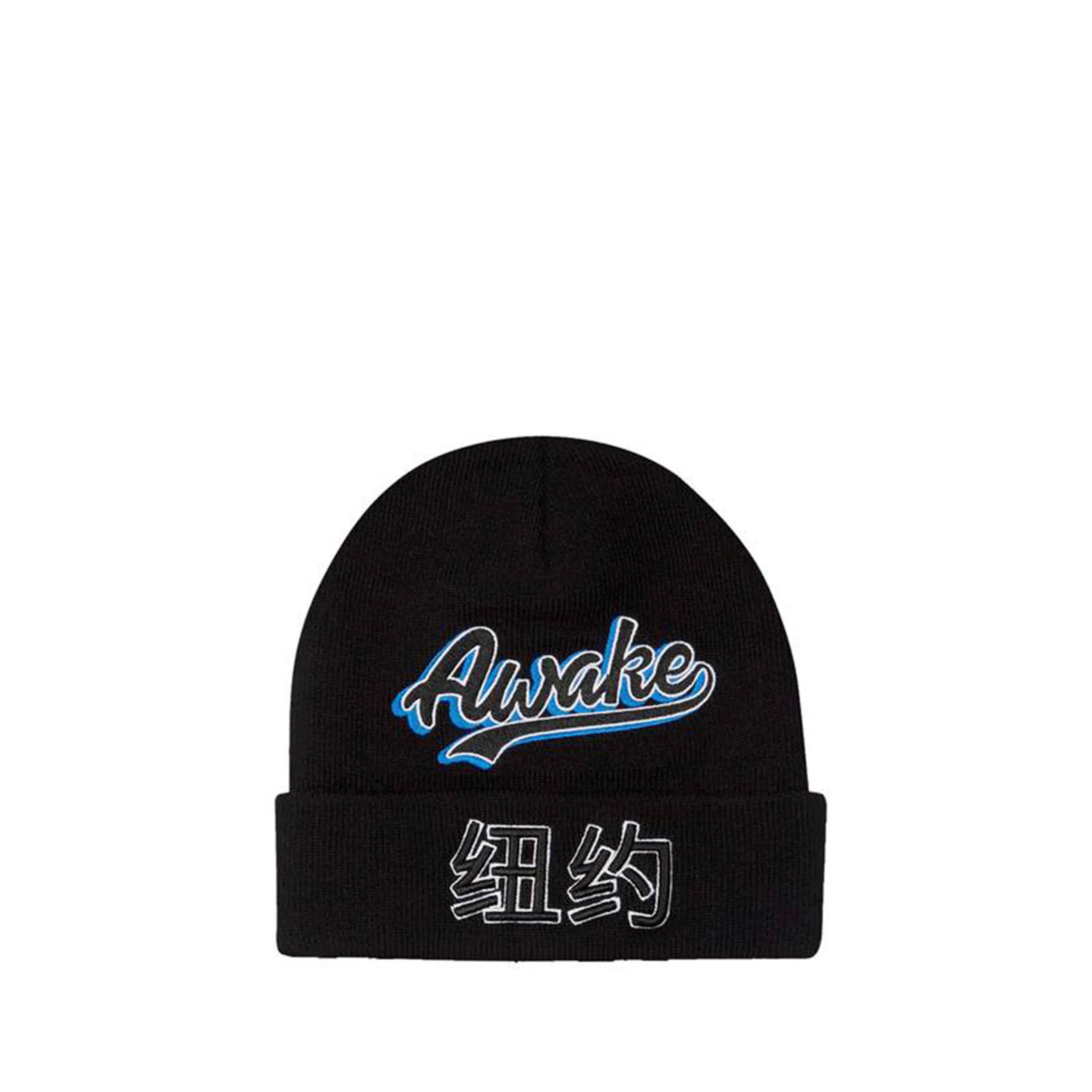 Awake NY Awake NY Star Logo Beanie | Grailed