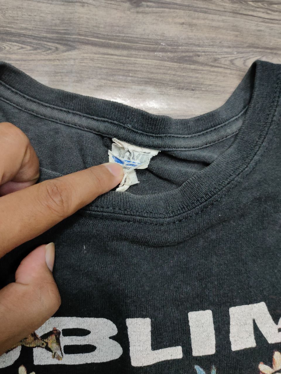 Band Tees × Sublime × Vintage 🔥final drop🔥 Vintage 2007 Sublime Ska Punk Band Tee Size US L / EU 52-54 / 3 - 7 Thumbnail