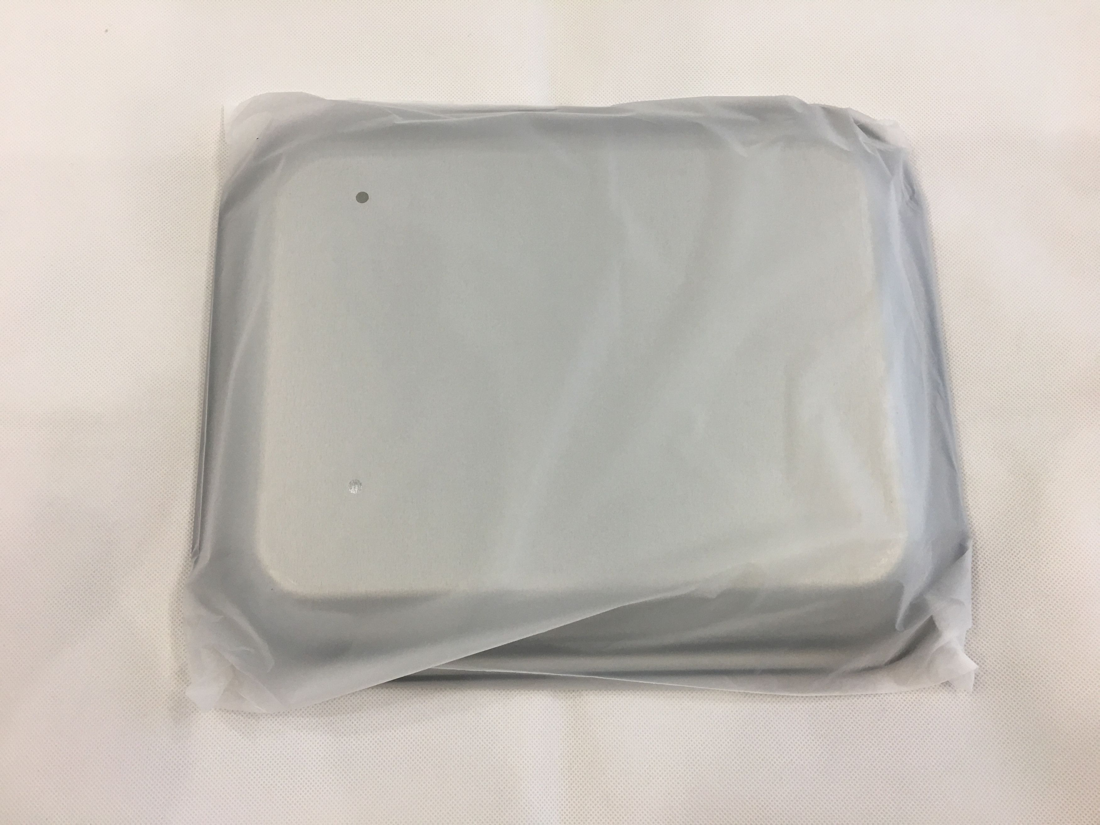 Fuck The Population FTP Jumbo Logo Rolling Tray & Quarter Rolling Paper Bundle Size ONE SIZE - 5 Thumbnail