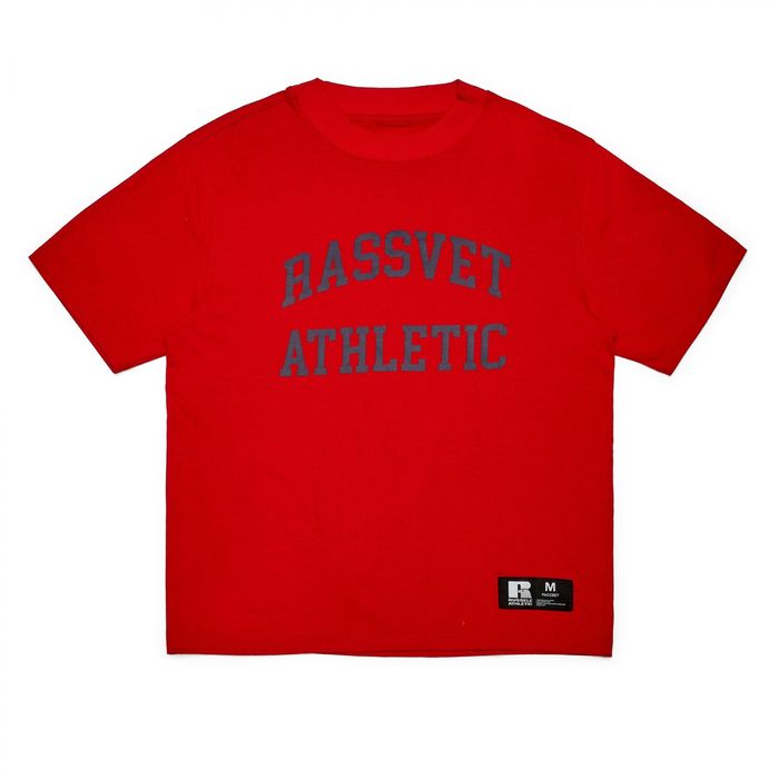 Rassvet discount athletic sweatshirt