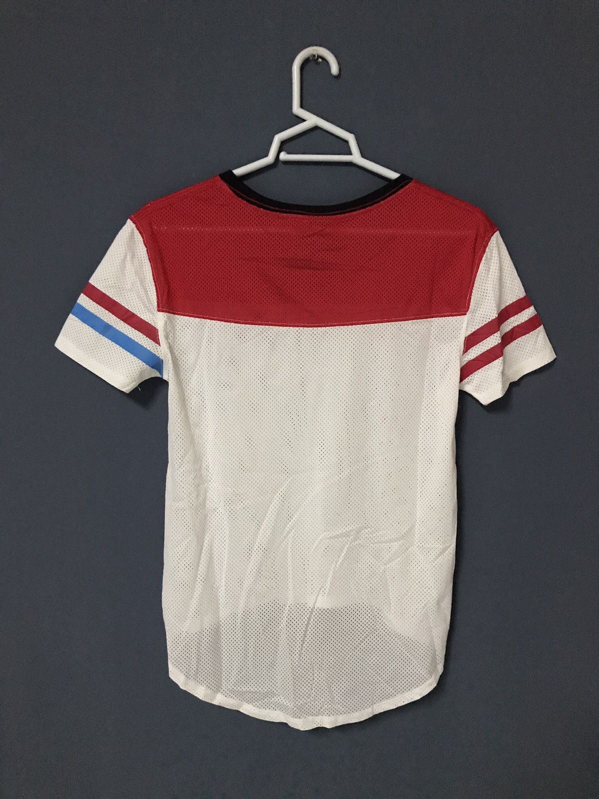DC Comics Harley Quinn Suicide Squad Jersey Medium Size Size M / US 6-8 / IT 42-44 - 4 Thumbnail