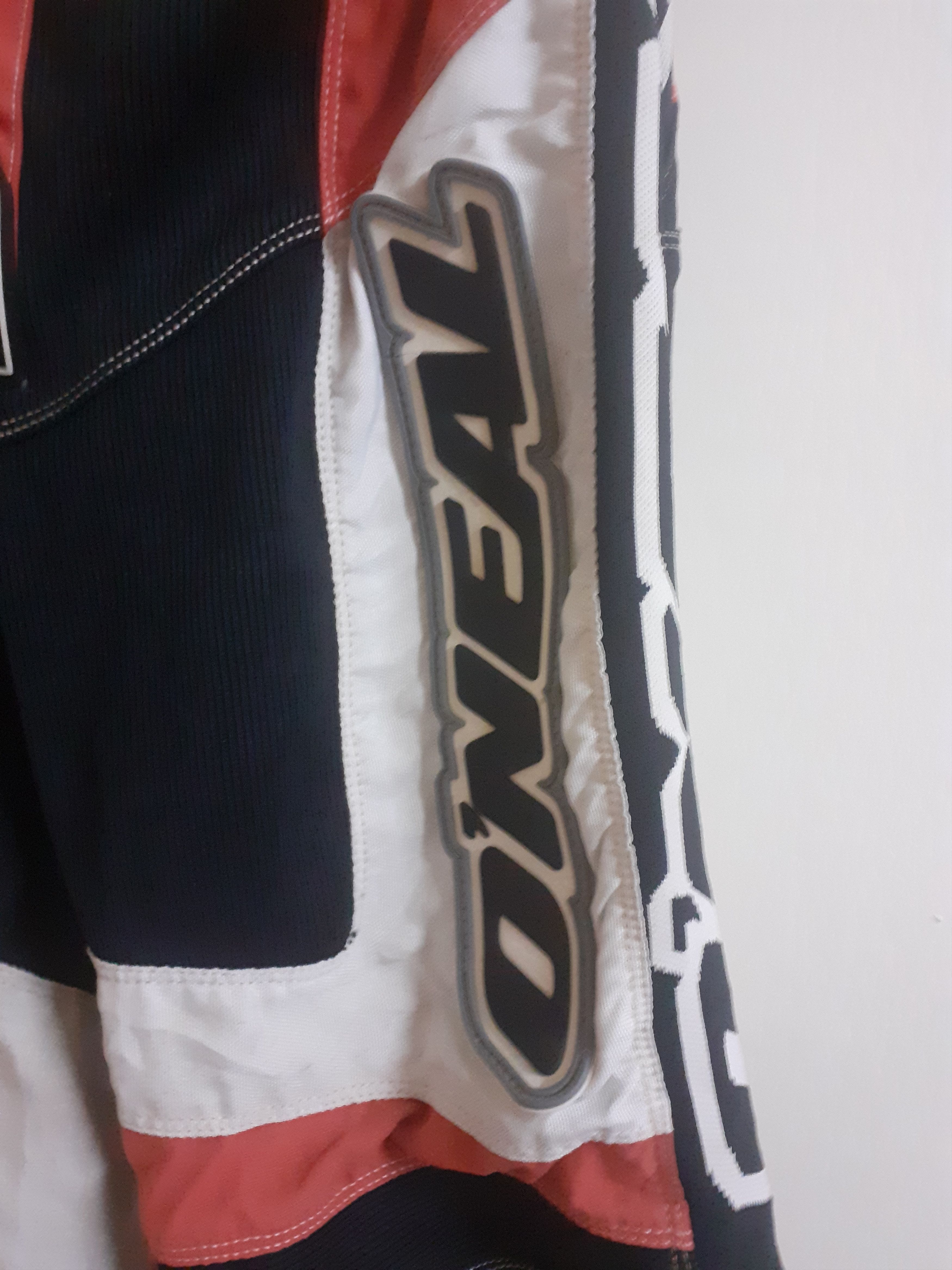O'Neill Vintage O'neal Motorcross Pant (USA) Size US 30 / EU 46 - 4 Thumbnail