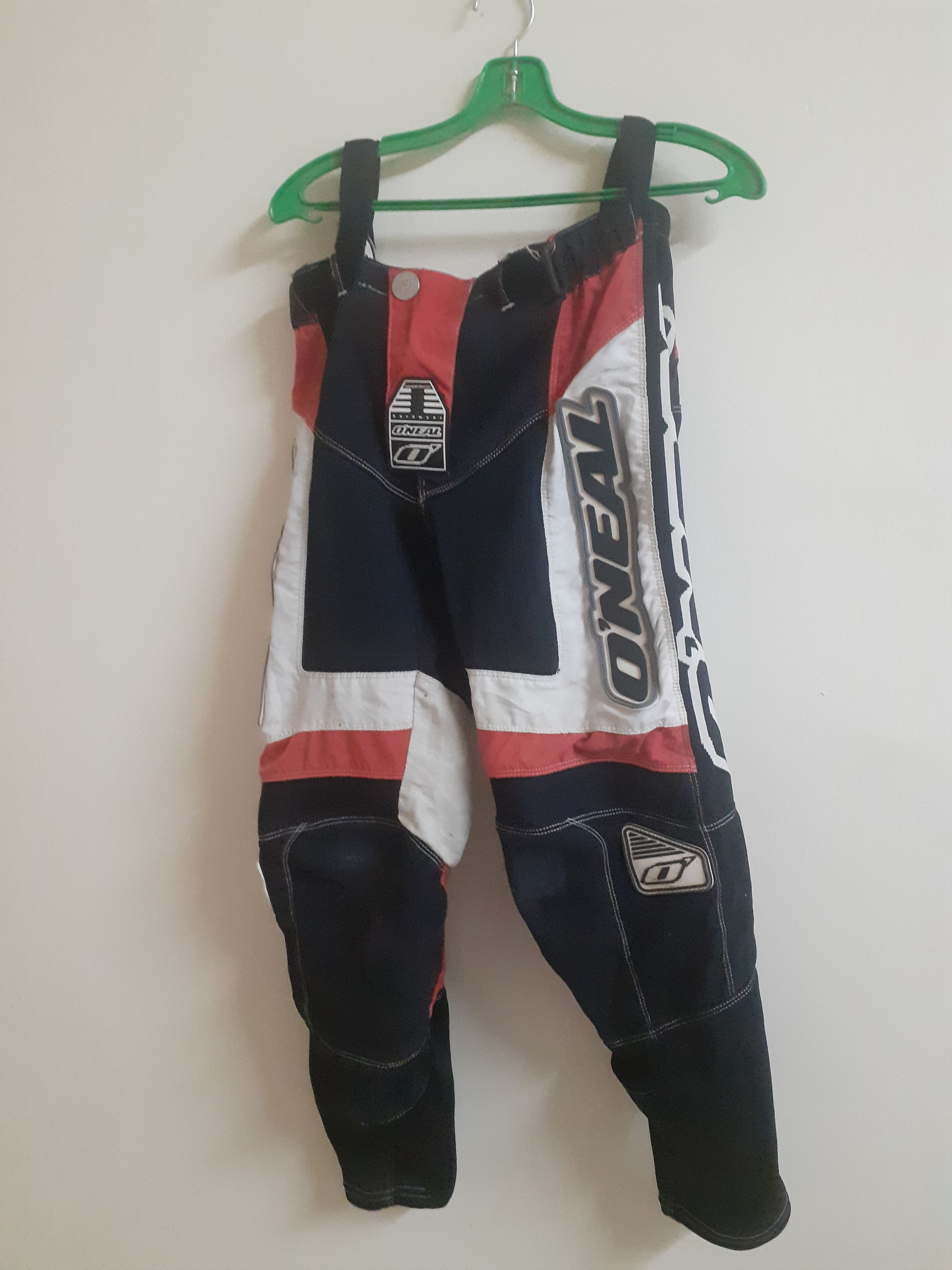 O'Neill Vintage O'neal Motorcross Pant (USA) Size US 30 / EU 46 - 1 Thumbnail