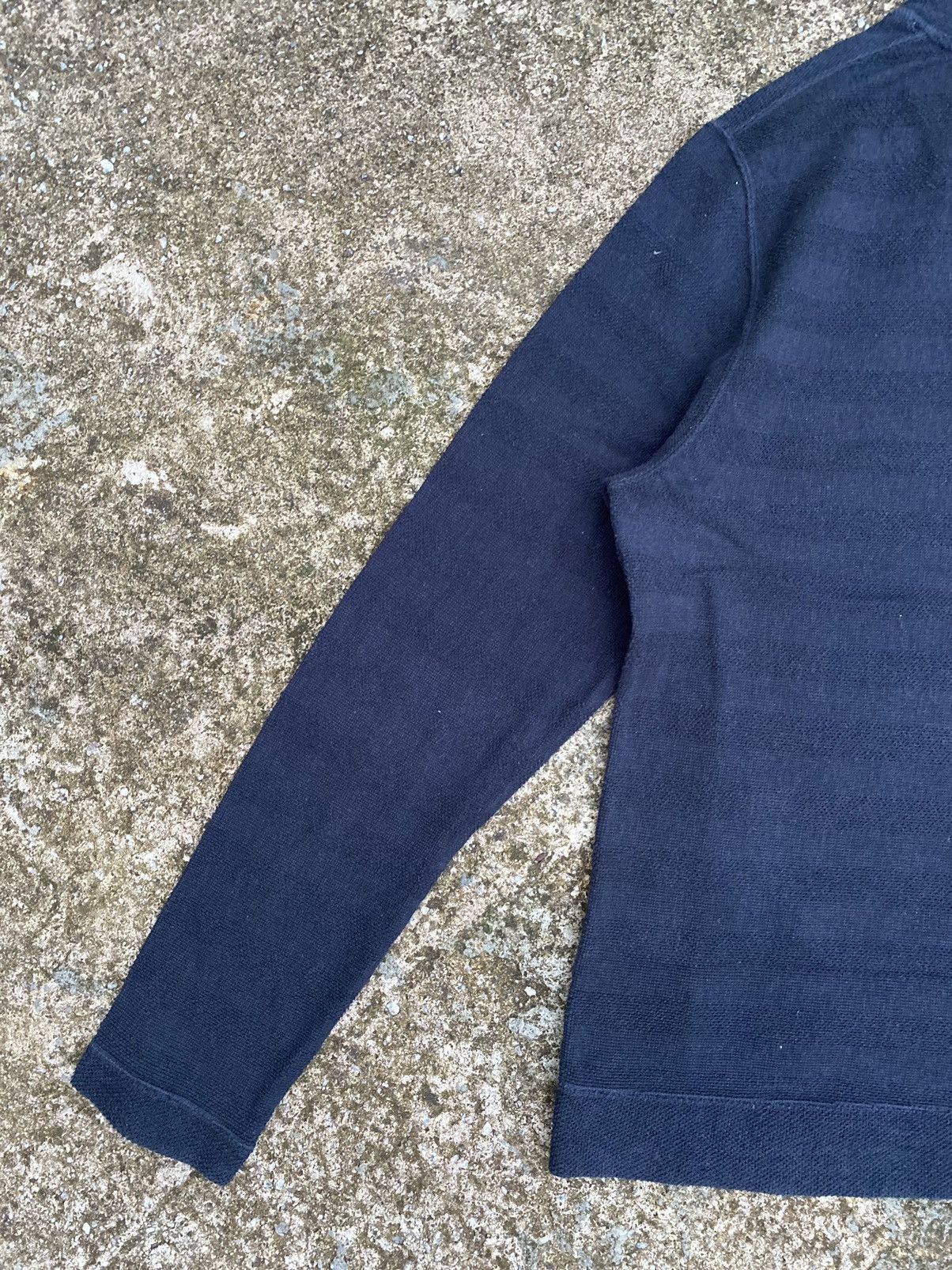 Japanese Brand Ships Cardigan Large Size Size US L / EU 52-54 / 3 - 8 Thumbnail