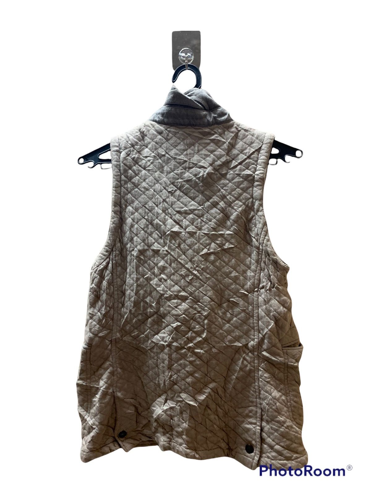 Designer Armen Vest Made In France Size US M / EU 48-50 / 2 - 2 Thumbnail