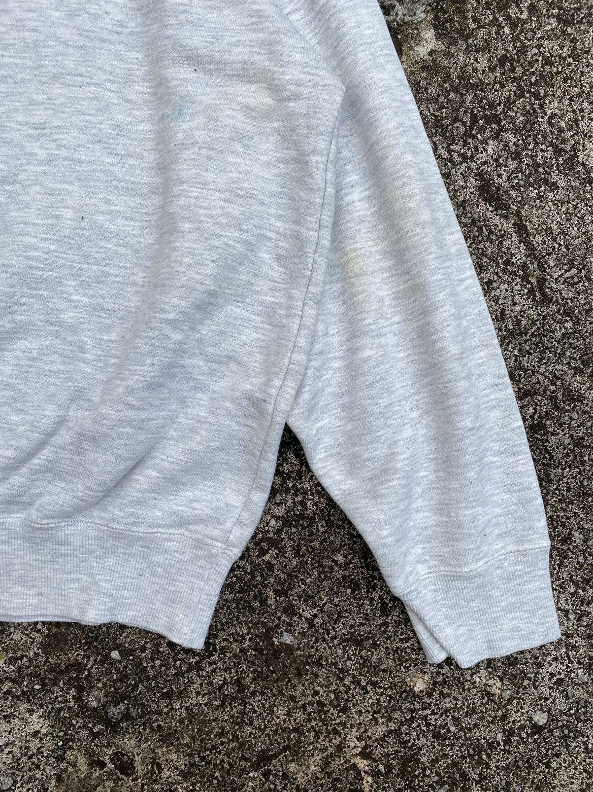 Beverly Hills Polo Club Vintage Beverly Hills Polo Club Big Logo Sweatshirt Size US L / EU 52-54 / 3 - 6 Thumbnail