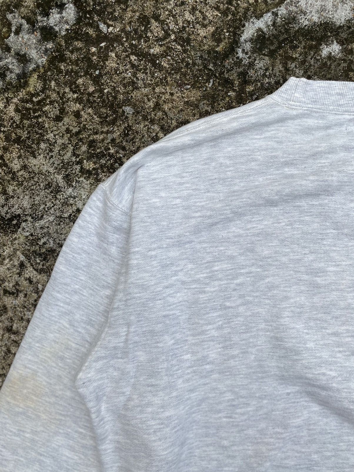 Beverly Hills Polo Club Vintage Beverly Hills Polo Club Big Logo Sweatshirt Size US L / EU 52-54 / 3 - 9 Thumbnail