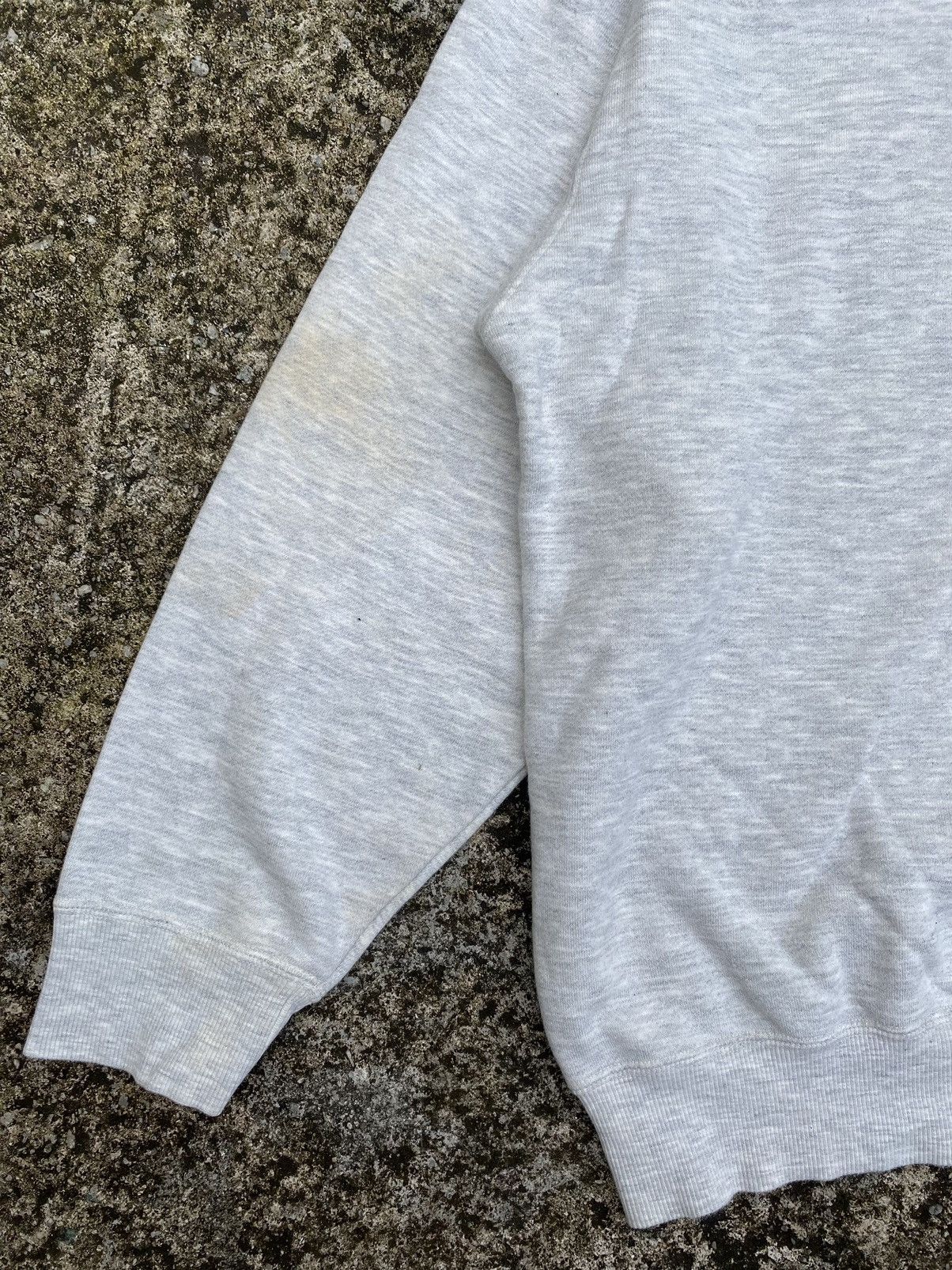Beverly Hills Polo Club Vintage Beverly Hills Polo Club Big Logo Sweatshirt Size US L / EU 52-54 / 3 - 10 Thumbnail