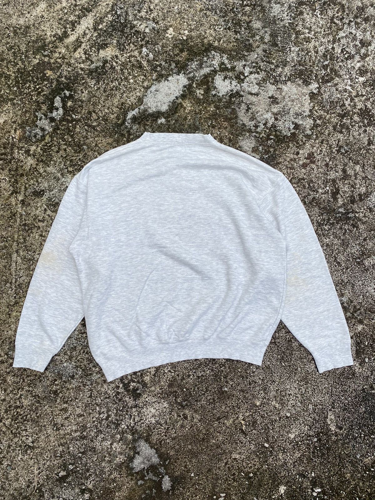 Beverly Hills Polo Club Vintage Beverly Hills Polo Club Big Logo Sweatshirt Size US L / EU 52-54 / 3 - 8 Thumbnail