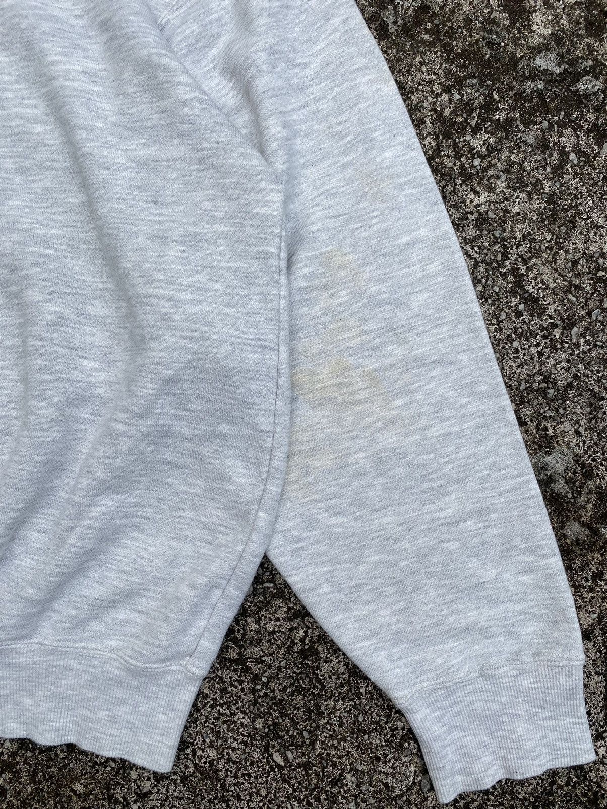 Beverly Hills Polo Club Vintage Beverly Hills Polo Club Big Logo Sweatshirt Size US L / EU 52-54 / 3 - 12 Thumbnail