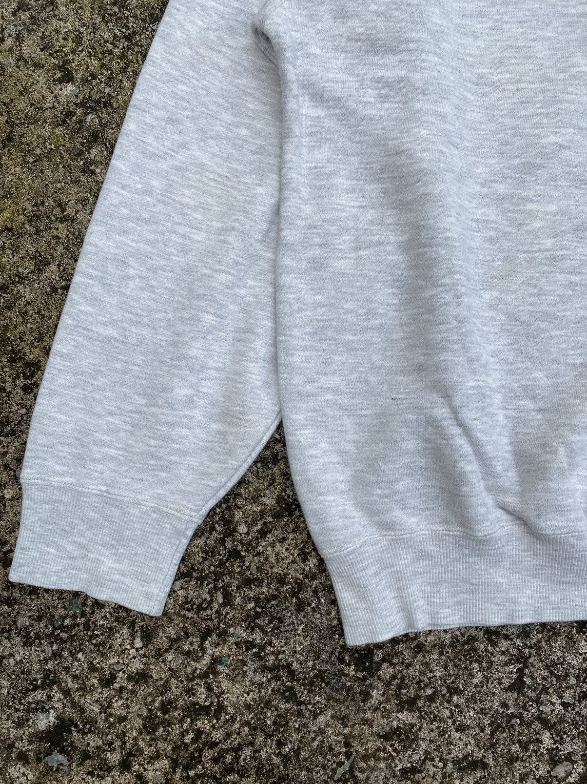 Beverly Hills Polo Club Vintage Beverly Hills Polo Club Big Logo Sweatshirt Size US L / EU 52-54 / 3 - 4 Thumbnail