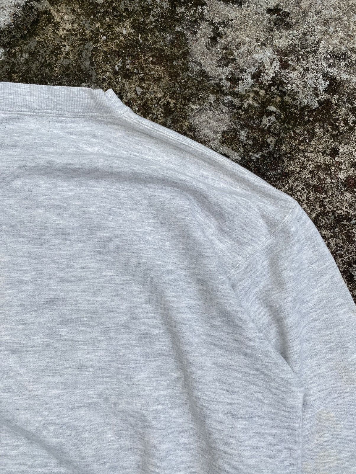 Beverly Hills Polo Club Vintage Beverly Hills Polo Club Big Logo Sweatshirt Size US L / EU 52-54 / 3 - 11 Thumbnail