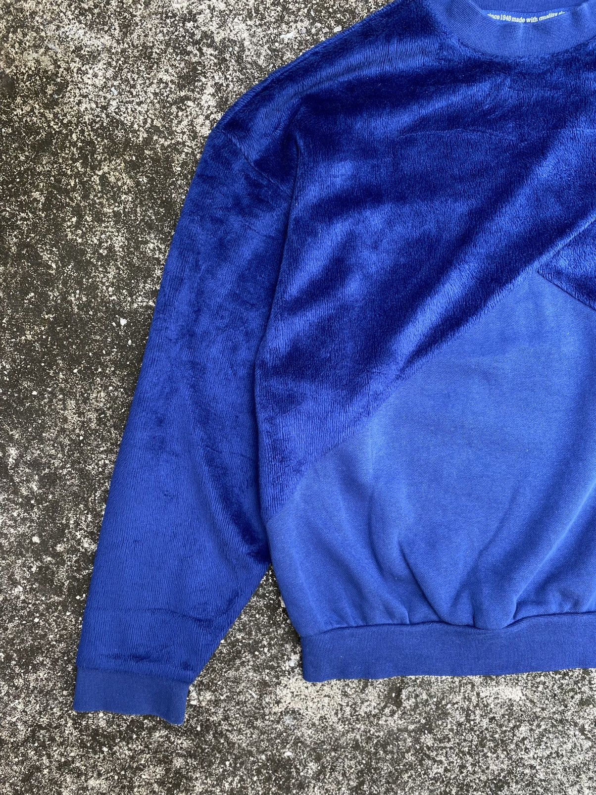 Puma Vintage Puma Sweatshirt M Size Size M / US 6-8 / IT 42-44 - 5 Thumbnail