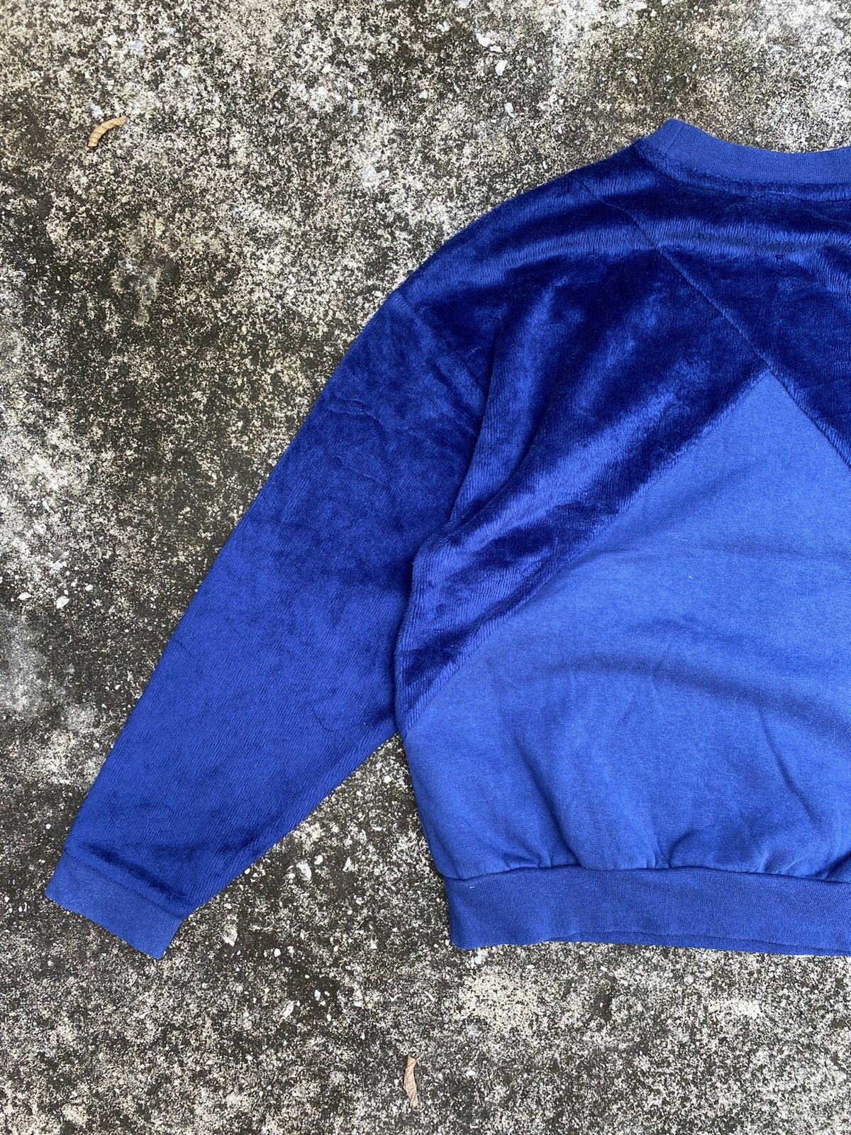 Puma Vintage Puma Sweatshirt M Size Size M / US 6-8 / IT 42-44 - 10 Thumbnail