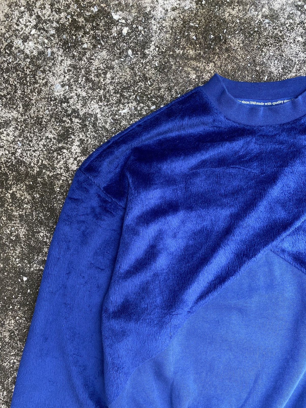 Puma Vintage Puma Sweatshirt M Size Size M / US 6-8 / IT 42-44 - 4 Thumbnail