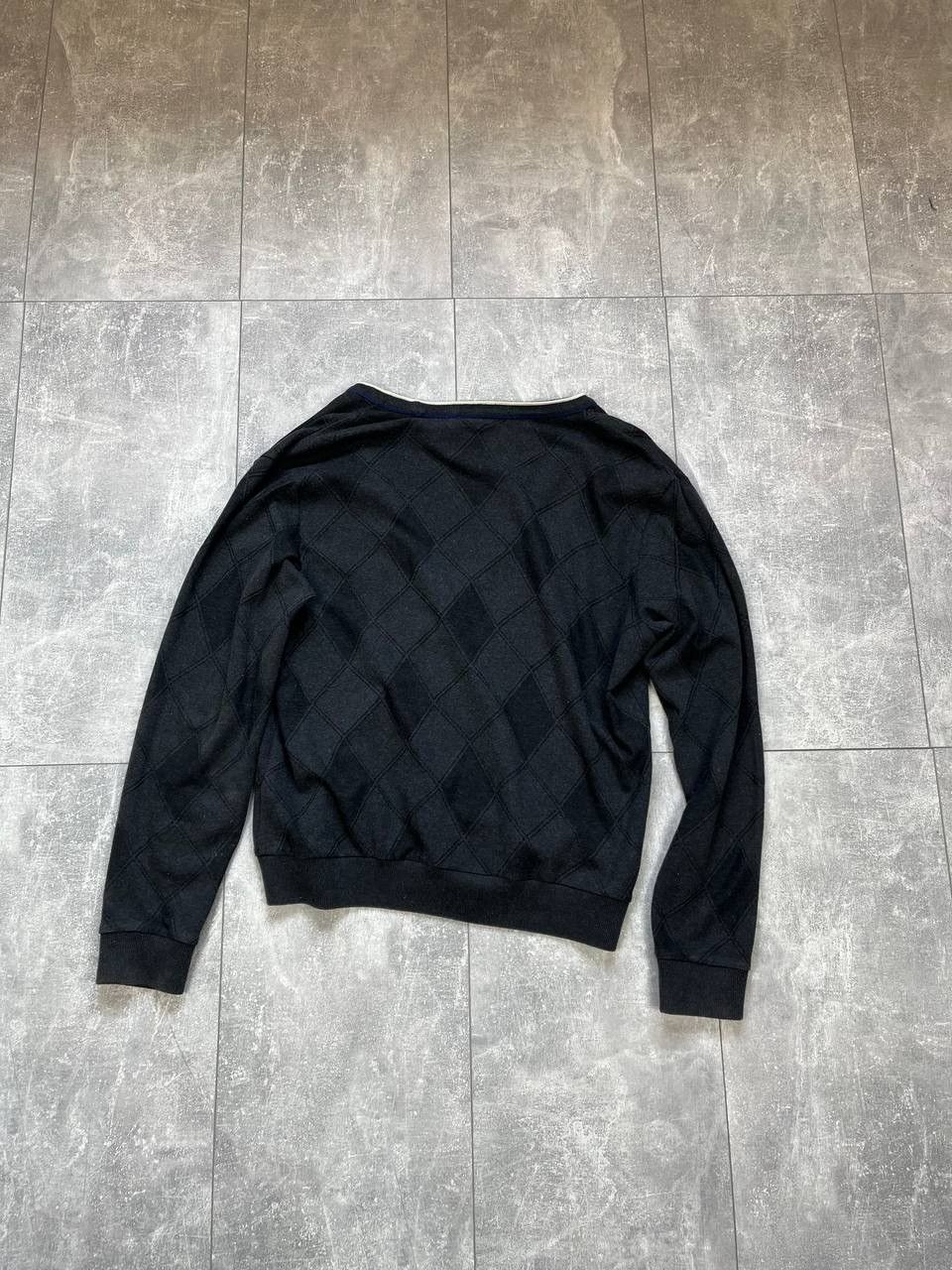 Hugo Boss Old many cardigans Hugo boss Size US M / EU 48-50 / 2 - 7 Thumbnail