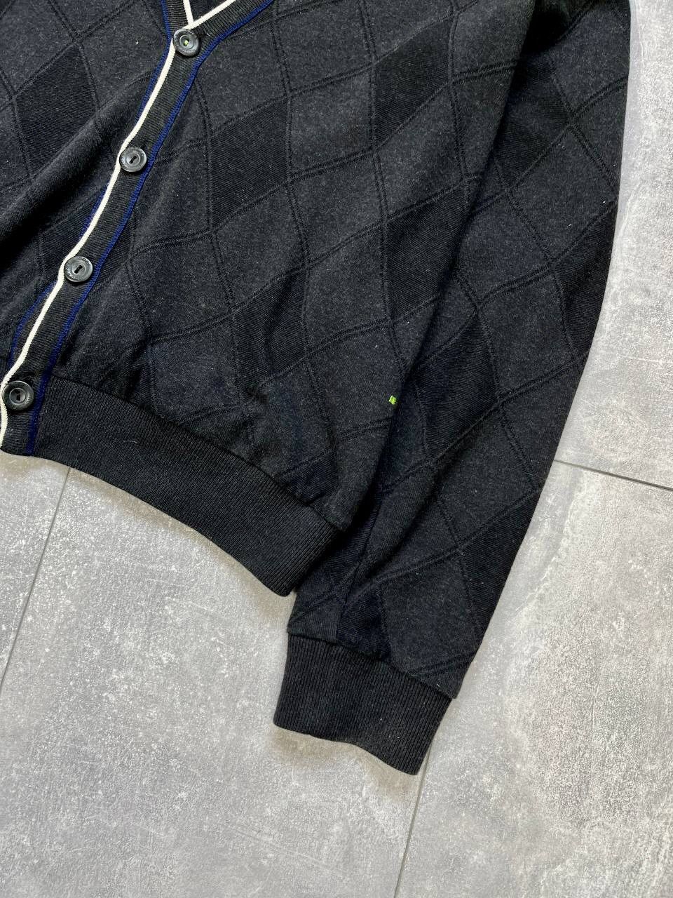 Hugo Boss Old many cardigans Hugo boss Size US M / EU 48-50 / 2 - 3 Thumbnail