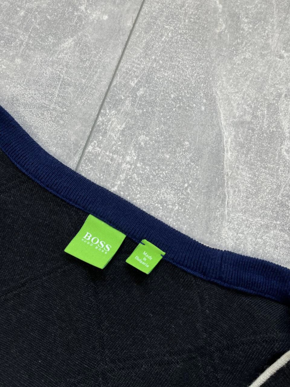 Hugo Boss Old many cardigans Hugo boss Size US M / EU 48-50 / 2 - 4 Thumbnail
