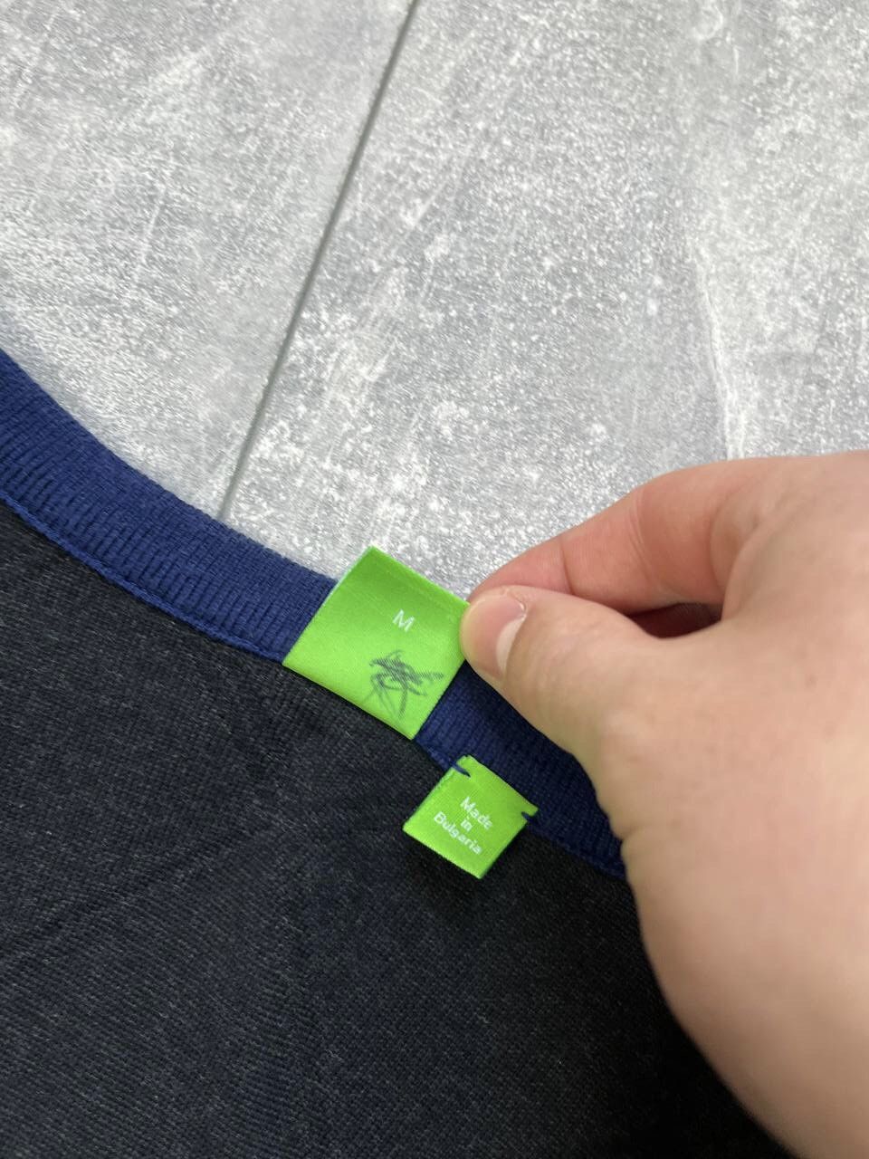 Hugo Boss Old many cardigans Hugo boss Size US M / EU 48-50 / 2 - 6 Thumbnail