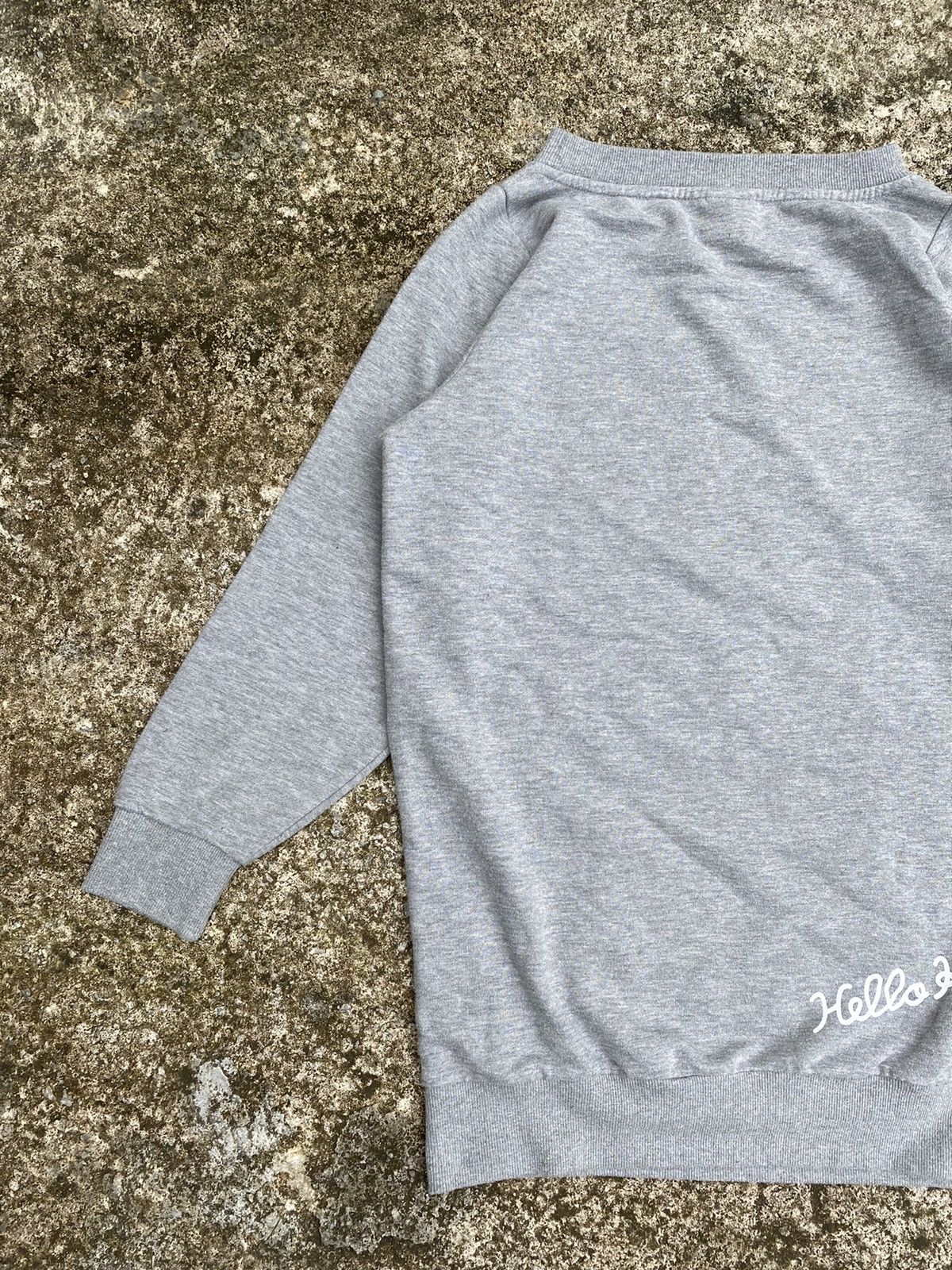 MLB Vintage New York Yankees X Hello Kitty by Caitac Family Size M / US 6-8 / IT 42-44 - 9 Thumbnail