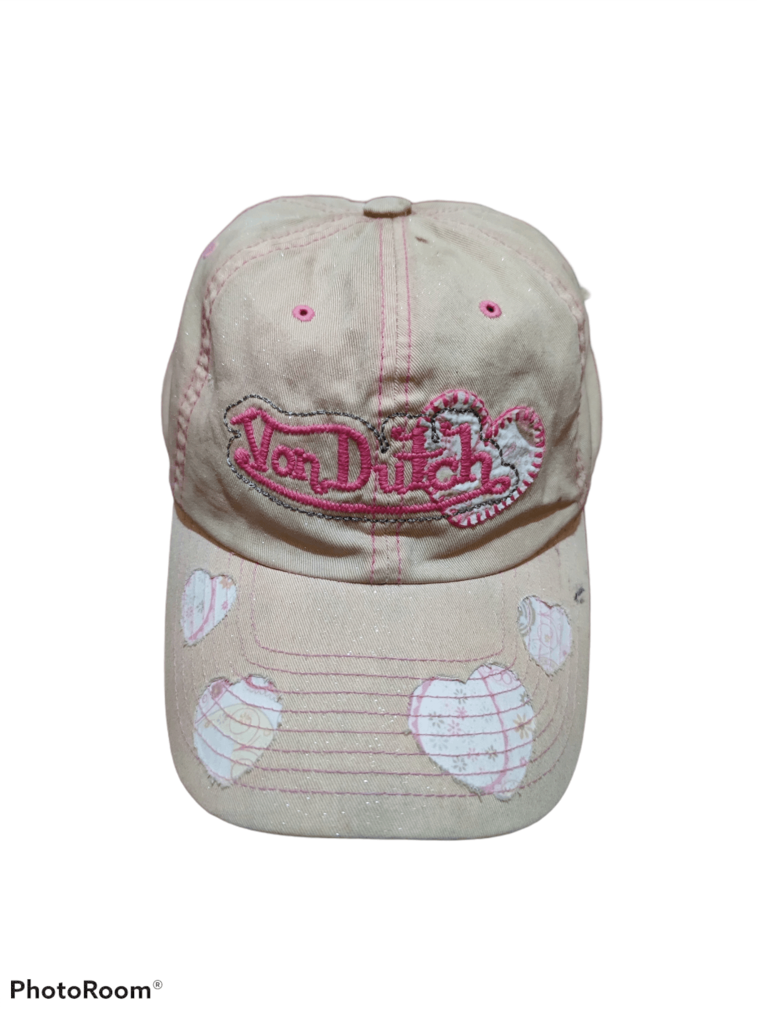 Von Dutch Vondutch love Size ONE SIZE - 1 Thumbnail