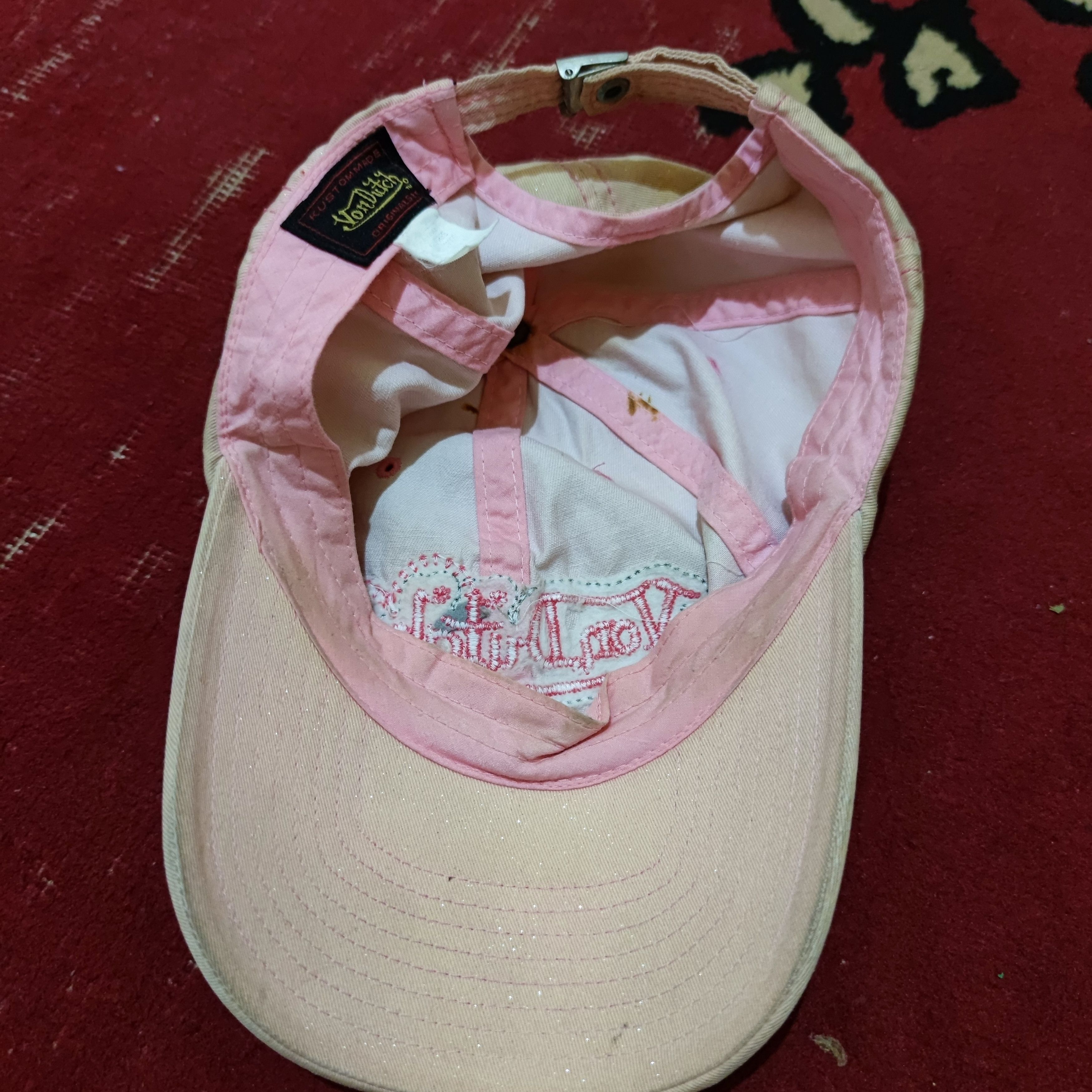 Von Dutch Vondutch love Size ONE SIZE - 6 Thumbnail