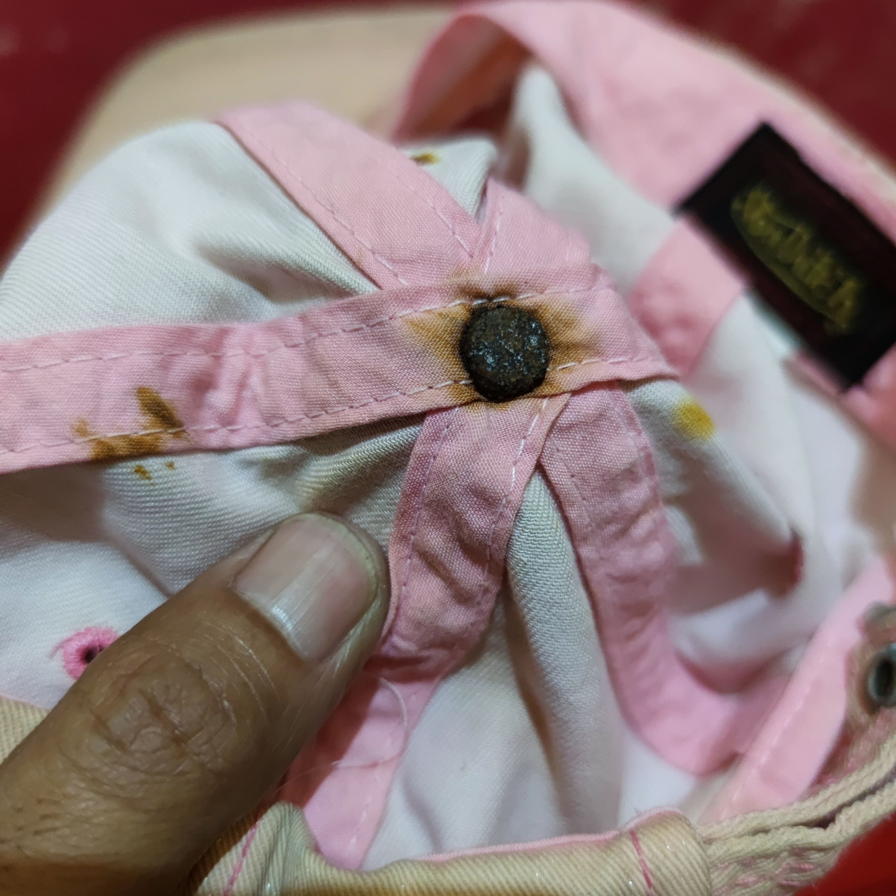Von Dutch Vondutch love Size ONE SIZE - 8 Thumbnail