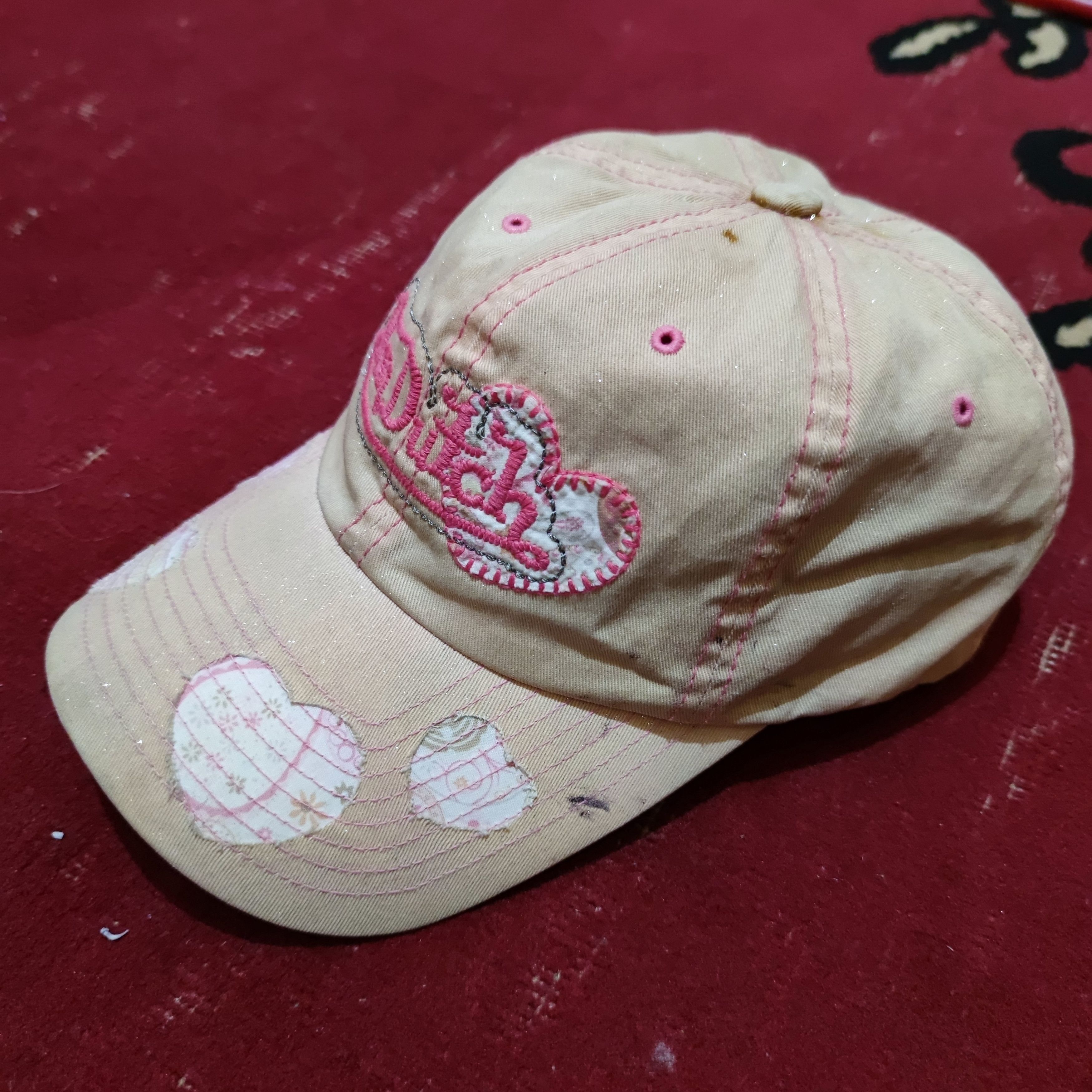 Von Dutch Vondutch love Size ONE SIZE - 2 Thumbnail