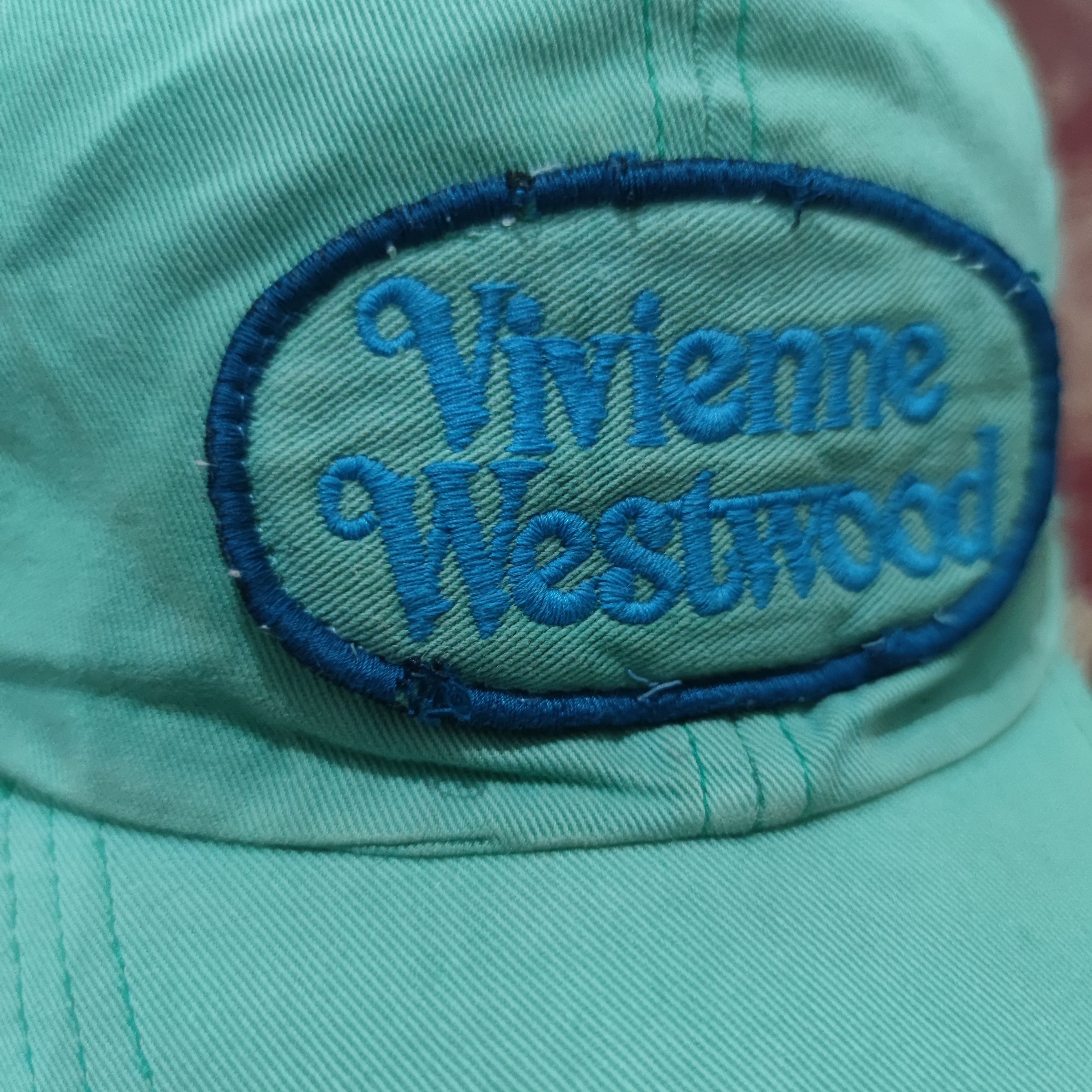 Vivienne Westwood 🔥NEEDGONE🔥Vivienne Westwood Aglomania Size ONE SIZE - 5 Thumbnail