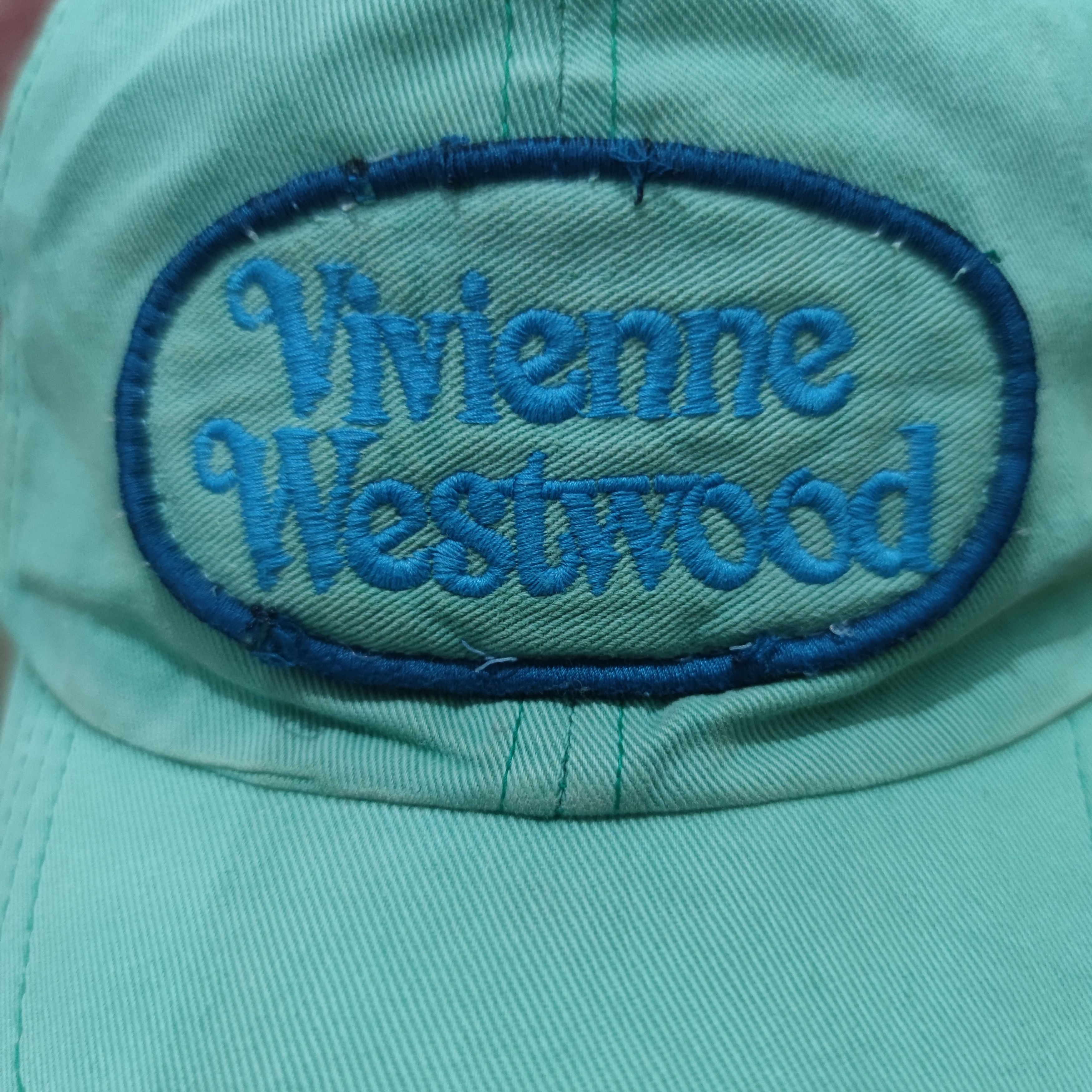 Vivienne Westwood 🔥NEEDGONE🔥Vivienne Westwood Aglomania Size ONE SIZE - 6 Thumbnail