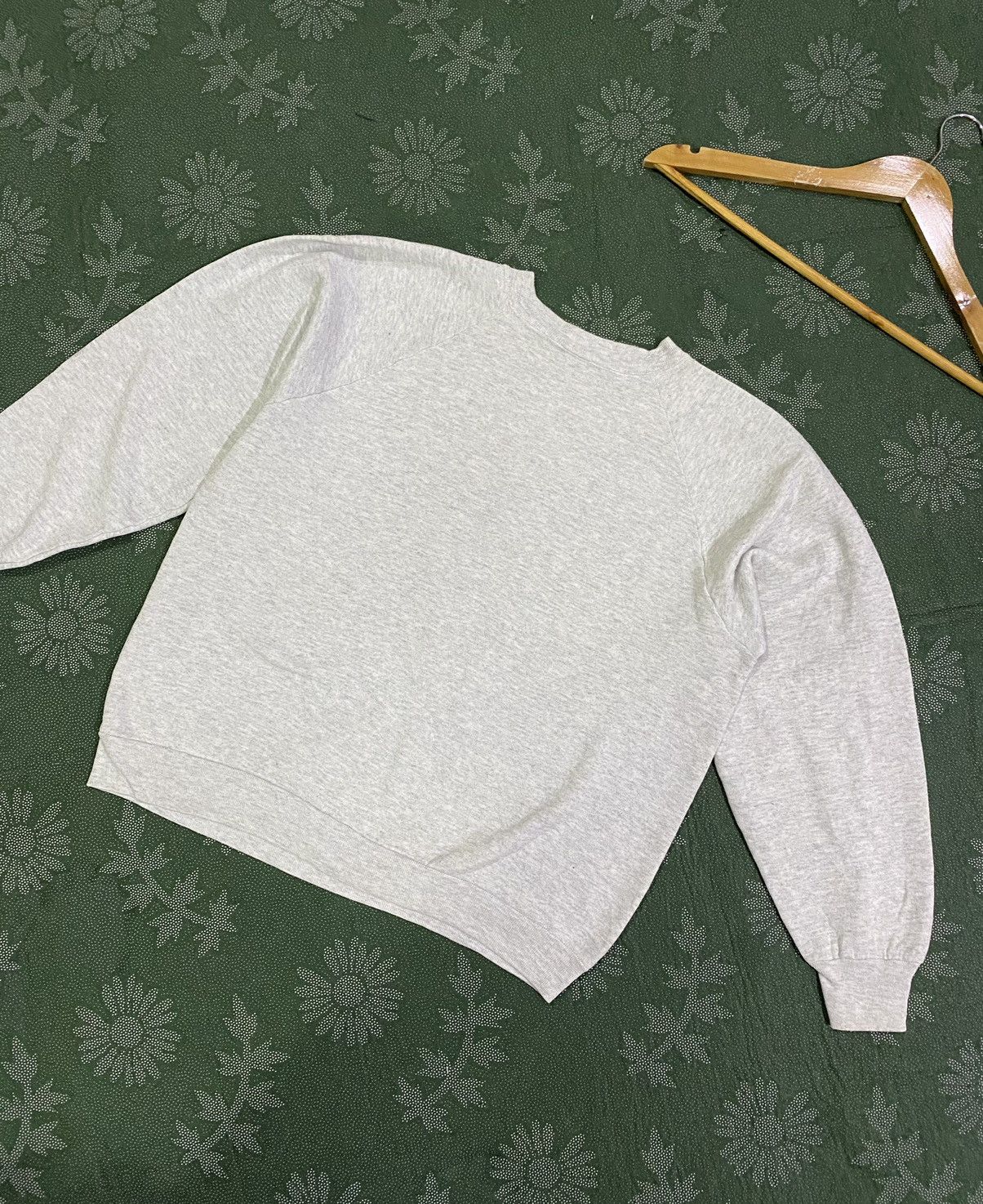 Polo Ralph Lauren Vintage Bootleg 90s Polo Ralph Lauren Embroidered Sweatshirt Size US L / EU 52-54 / 3 - 7 Thumbnail