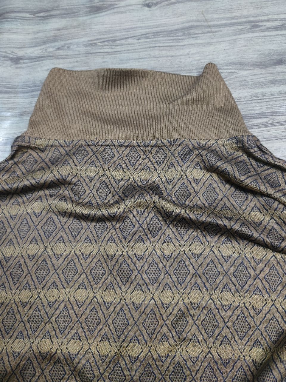 Christian Dior Monsieur × Dior × Vintage 💥final💥 Vintage Pattern Christian Dior Monsieur Polo shirt Size US L / EU 52-54 / 3 - 2 Thumbnail