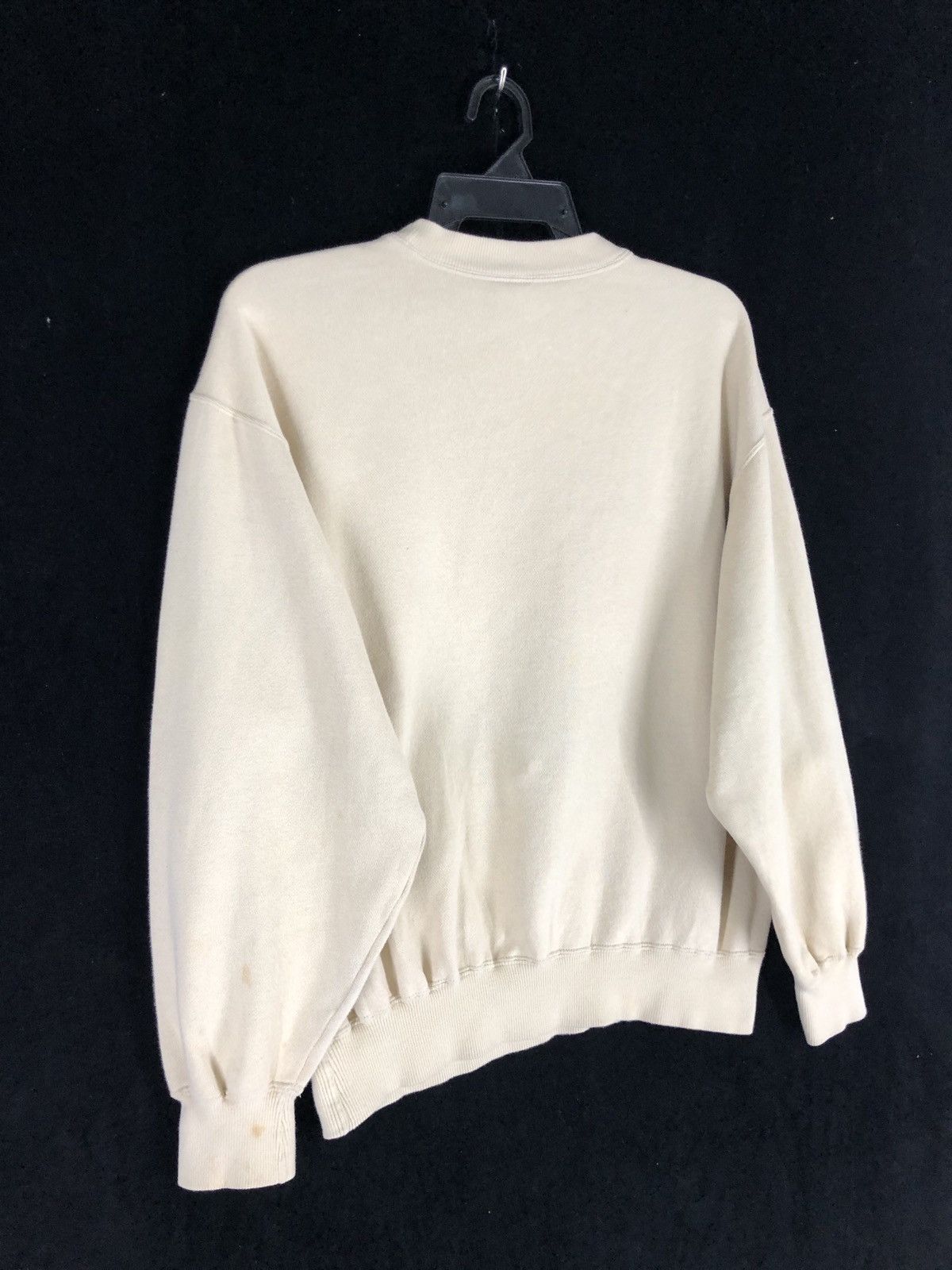 Champion × Vintage Vintage Champion Crewneck Sweatshirt size M Size US M / EU 48-50 / 2 - 4 Thumbnail