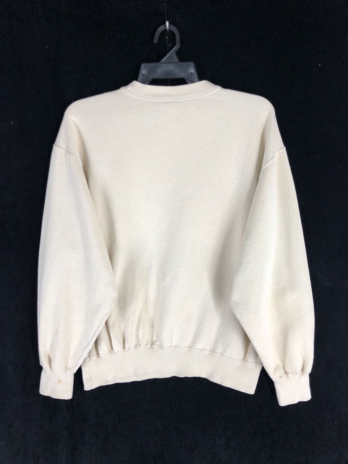 Champion × Vintage Vintage Champion Crewneck Sweatshirt size M Size US M / EU 48-50 / 2 - 2 Thumbnail