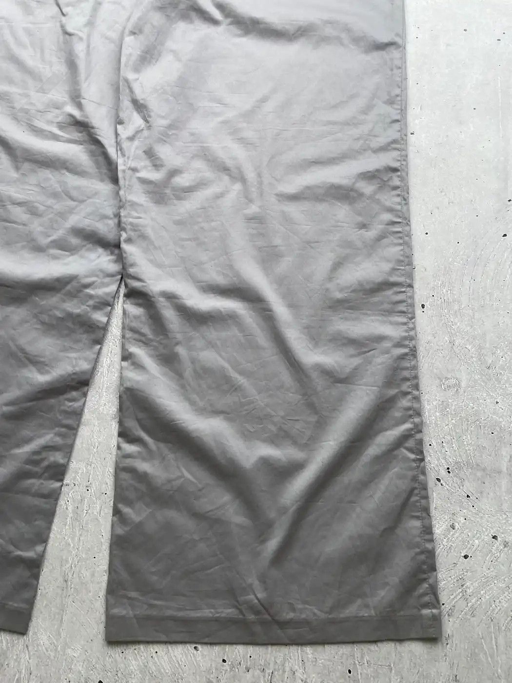 Japanese Brand × Vintage Vintage Wide Pants Size US 36 / EU 52 - 8 Thumbnail