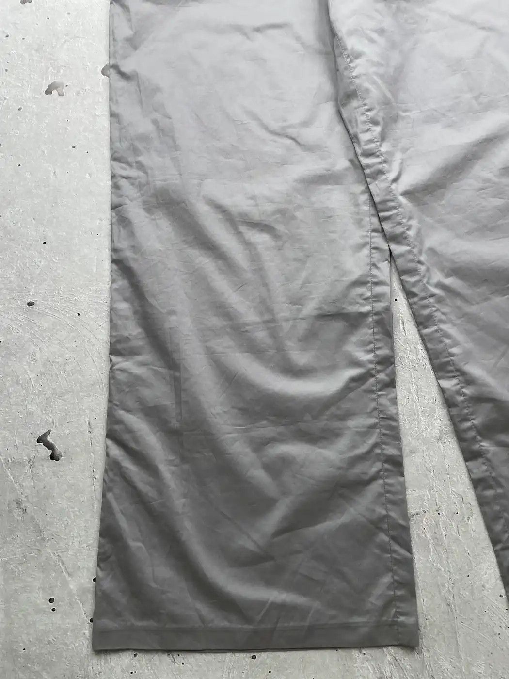 Japanese Brand × Vintage Vintage Wide Pants Size US 36 / EU 52 - 4 Thumbnail