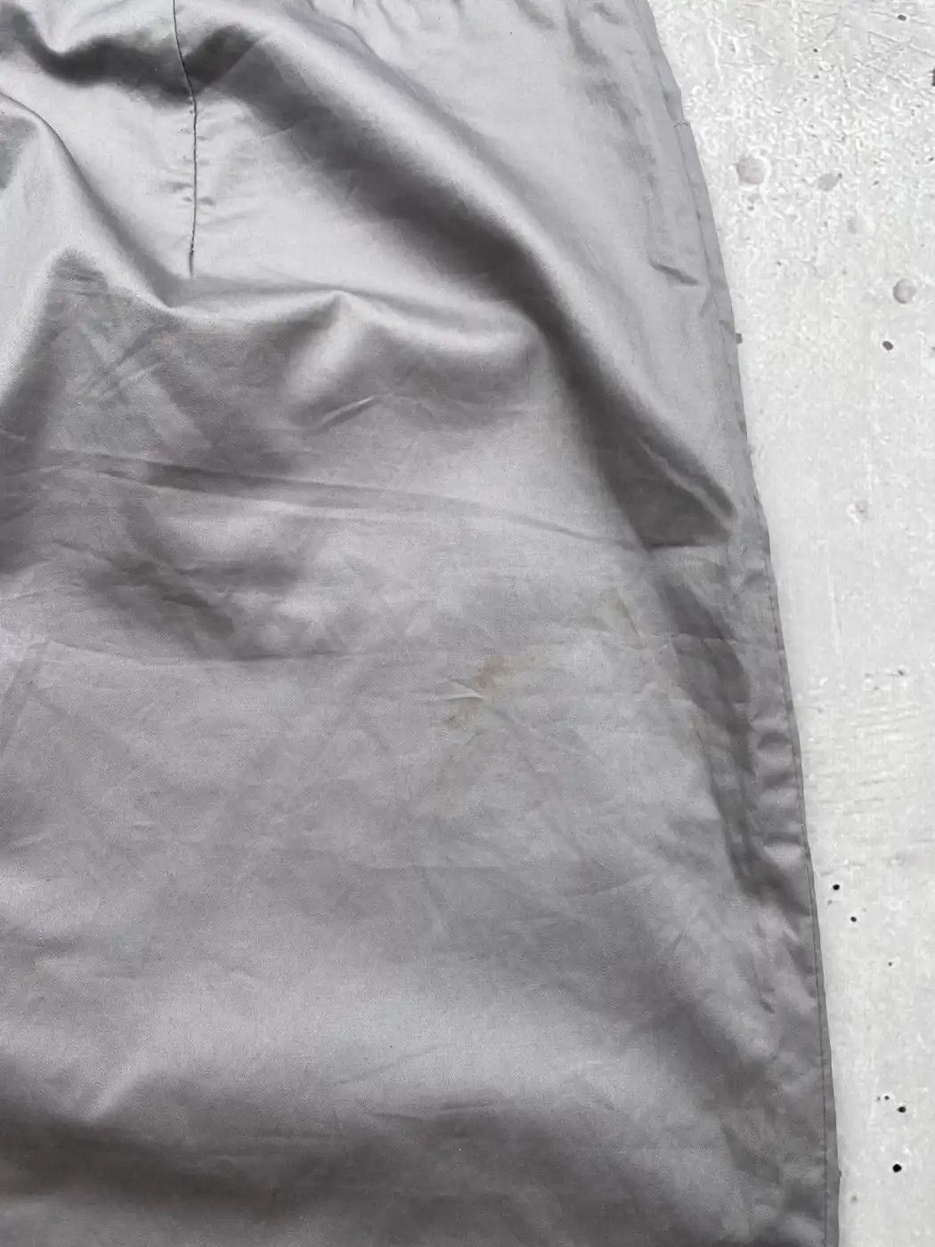 Japanese Brand × Vintage Vintage Wide Pants Size US 36 / EU 52 - 10 Thumbnail