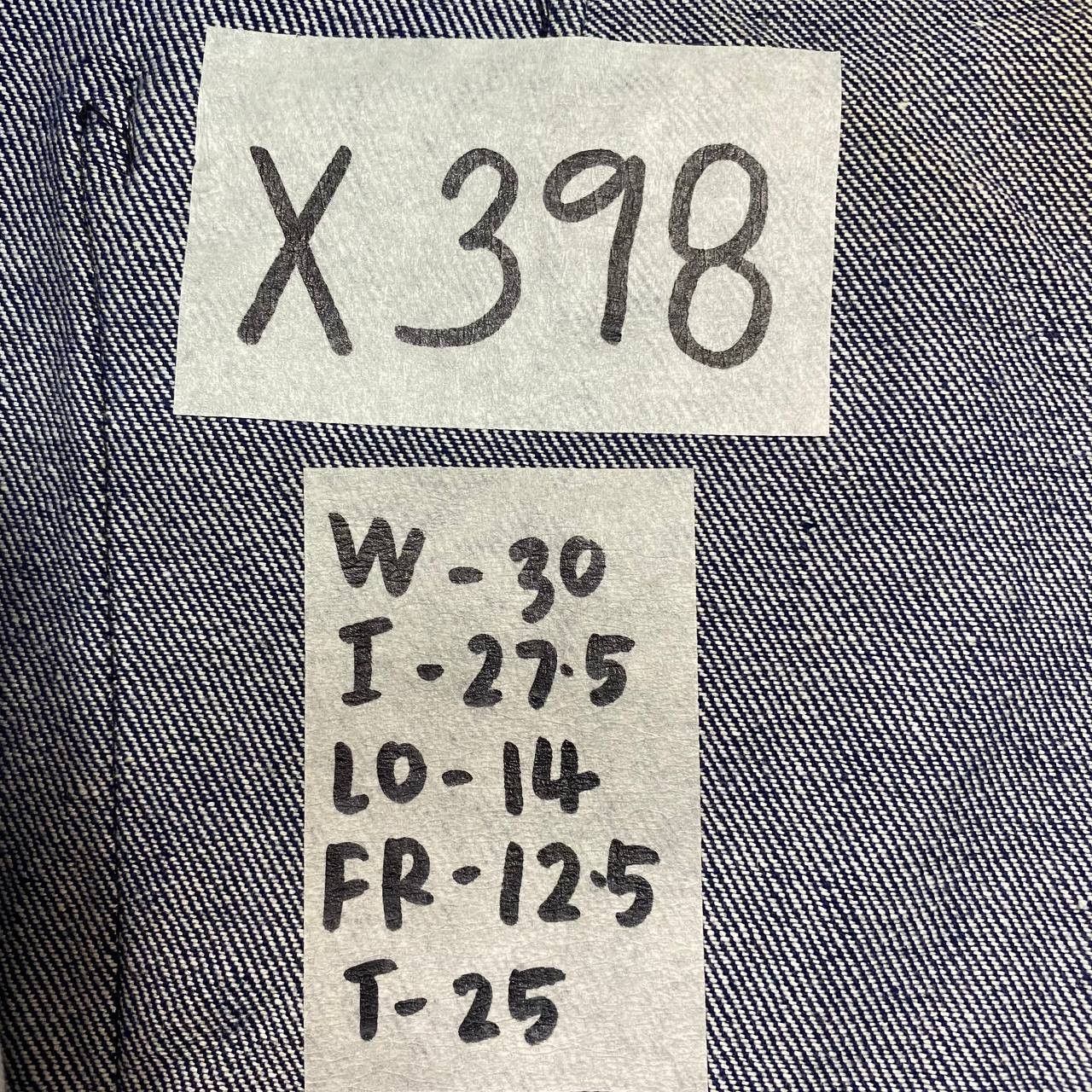 Japanese Brand × YOKO SAKAMOTO X398 VTG YOKOZUNA BY ISSEY MIYAKE ANKLE PANTS Size US 30 / EU 46 - 8 Thumbnail