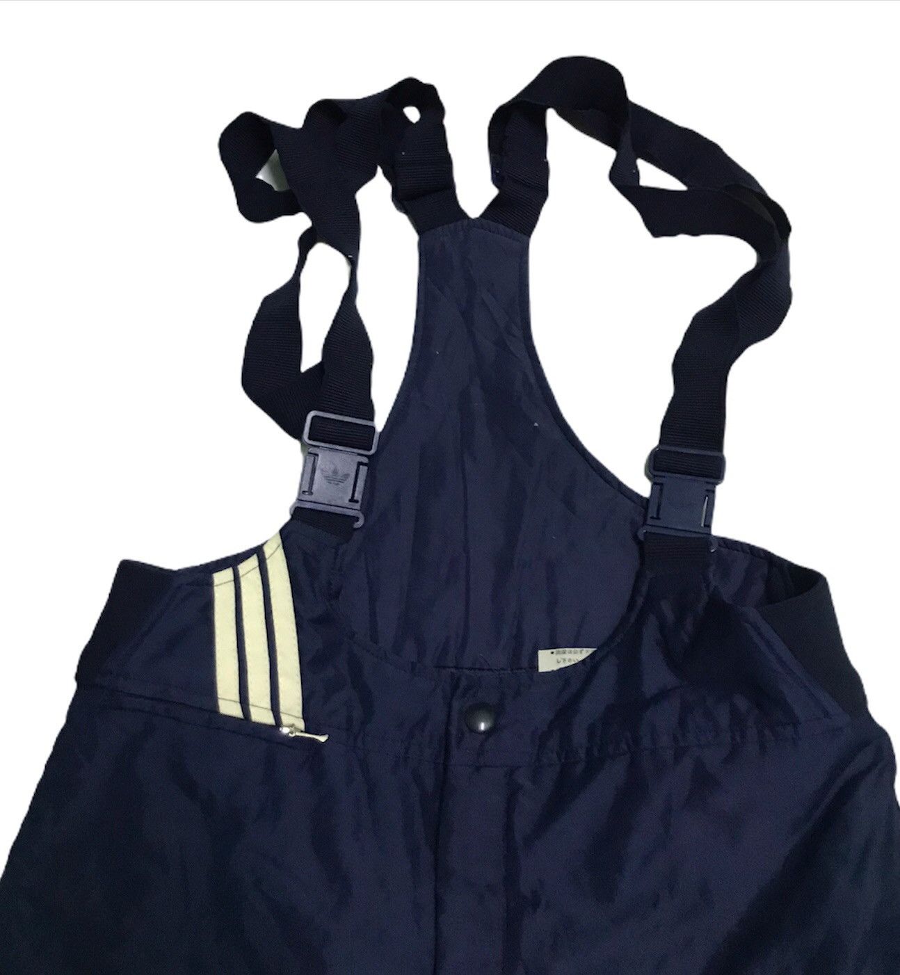 Vintage vtg 90s Adidas Size US 31 - 3 Thumbnail
