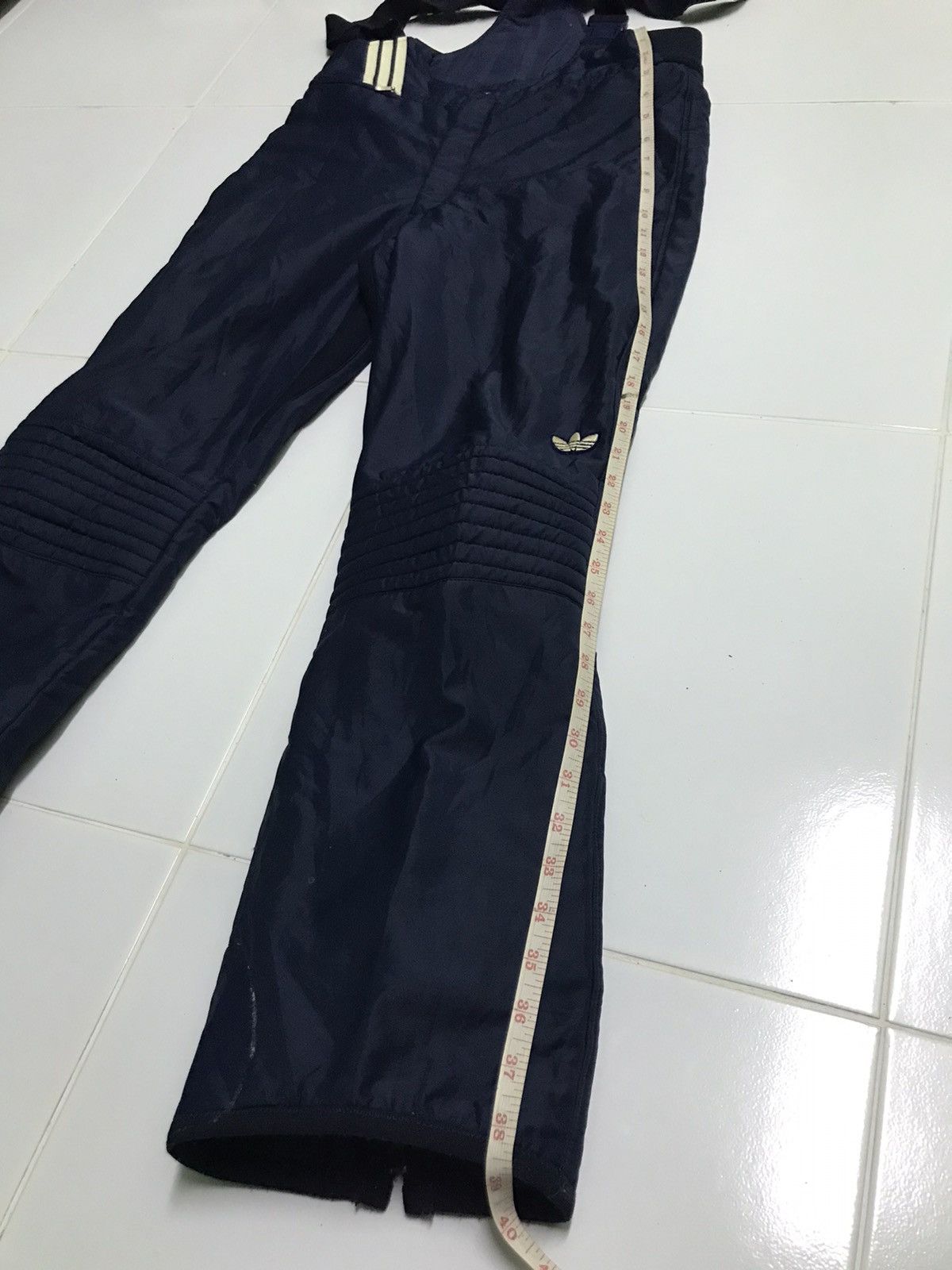 Vintage vtg 90s Adidas Size US 31 - 9 Thumbnail