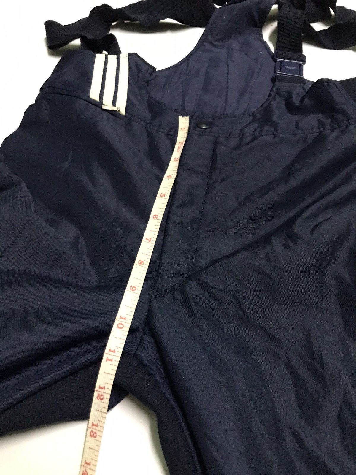 Vintage vtg 90s Adidas Size US 31 - 12 Thumbnail