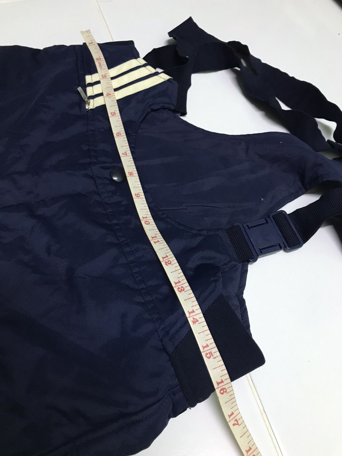 Vintage vtg 90s Adidas Size US 31 - 8 Thumbnail