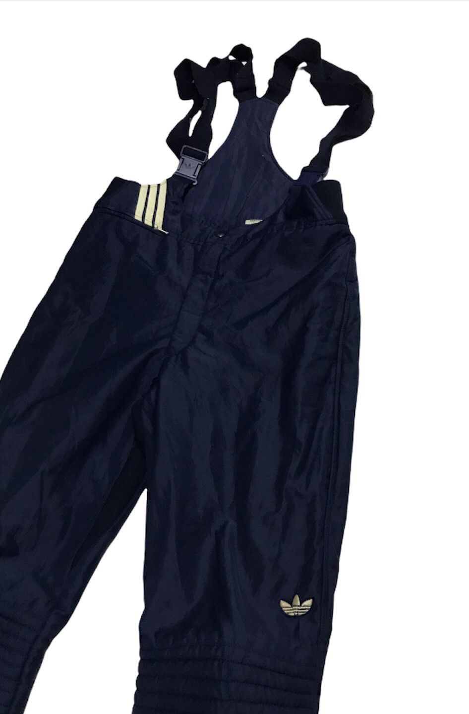 Vintage vtg 90s Adidas Size US 31 - 4 Thumbnail