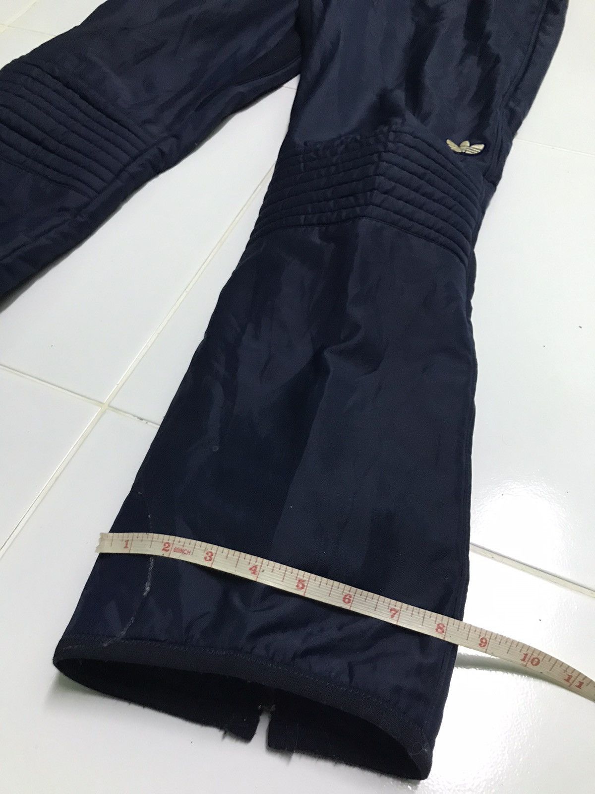 Vintage vtg 90s Adidas Size US 31 - 10 Thumbnail