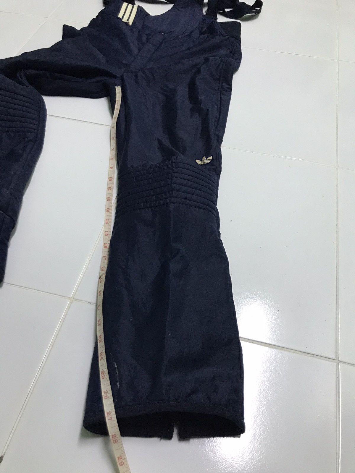 Vintage vtg 90s Adidas Size US 31 - 11 Thumbnail