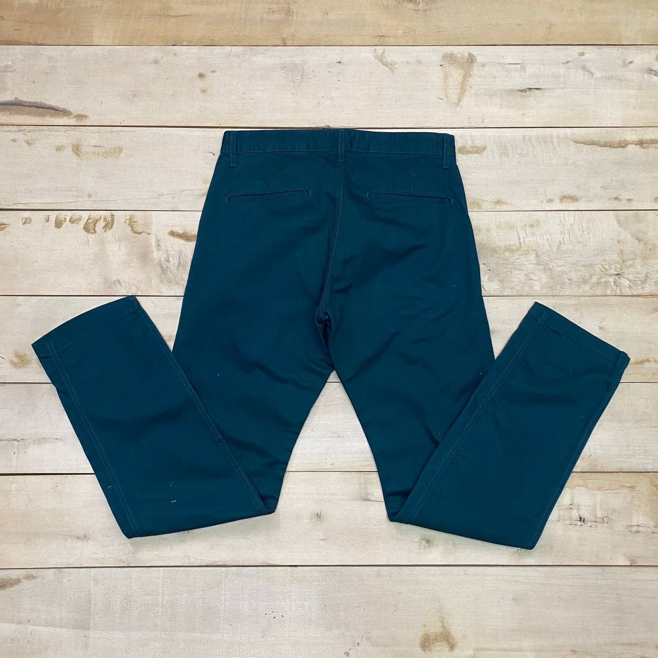 Japanese Brand × URBAN RESEARCH DOORS X403 JAPAN URBAN RESEARCH KHAKIS PANTS Size US 34 / EU 50 - 3 Thumbnail