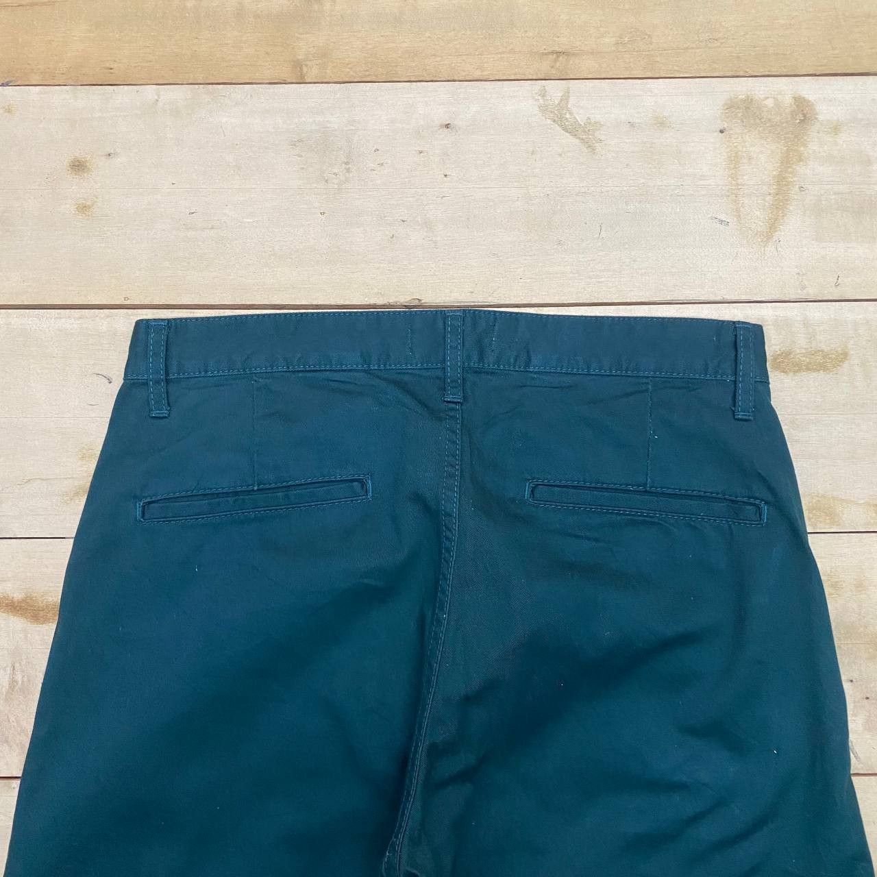 Japanese Brand × URBAN RESEARCH DOORS X403 JAPAN URBAN RESEARCH KHAKIS PANTS Size US 34 / EU 50 - 4 Thumbnail