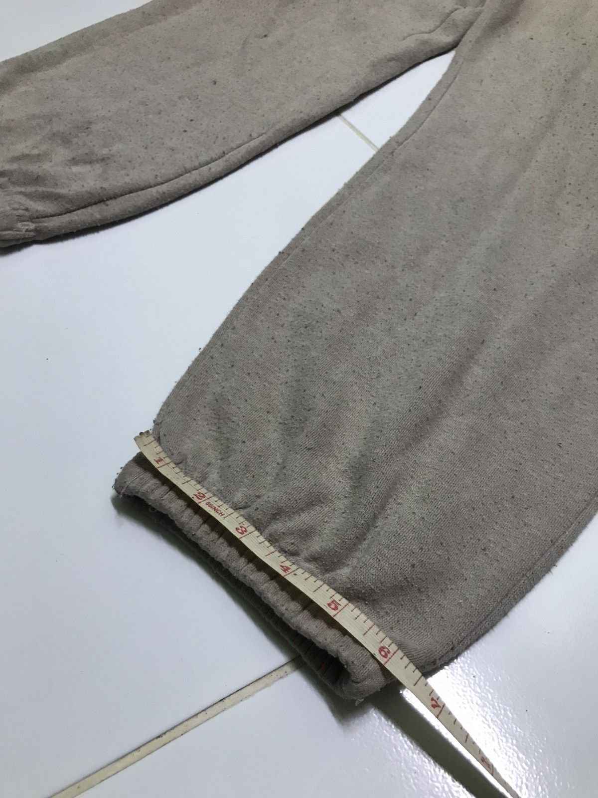 Vintage Giesha sweatpants Size US 30 / EU 46 - 9 Thumbnail