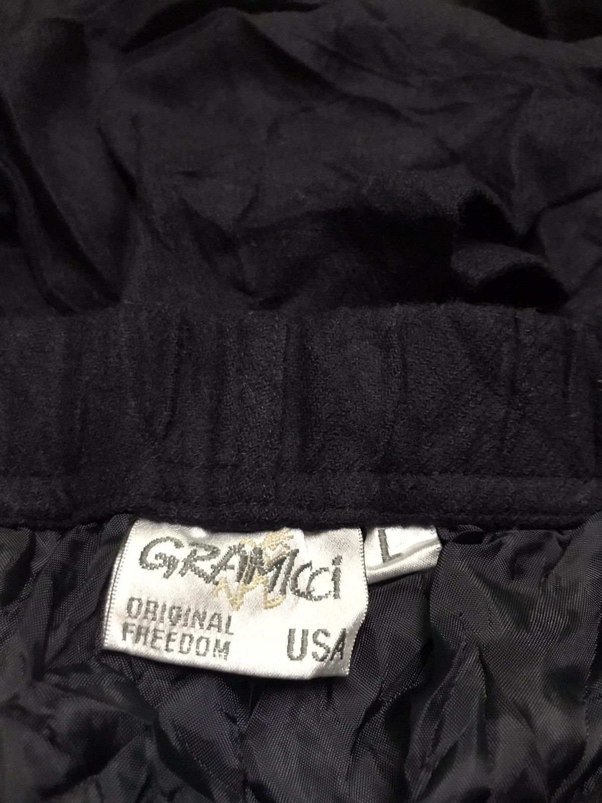 Gramicci Gramicci Size US 30 / EU 46 - 5 Thumbnail