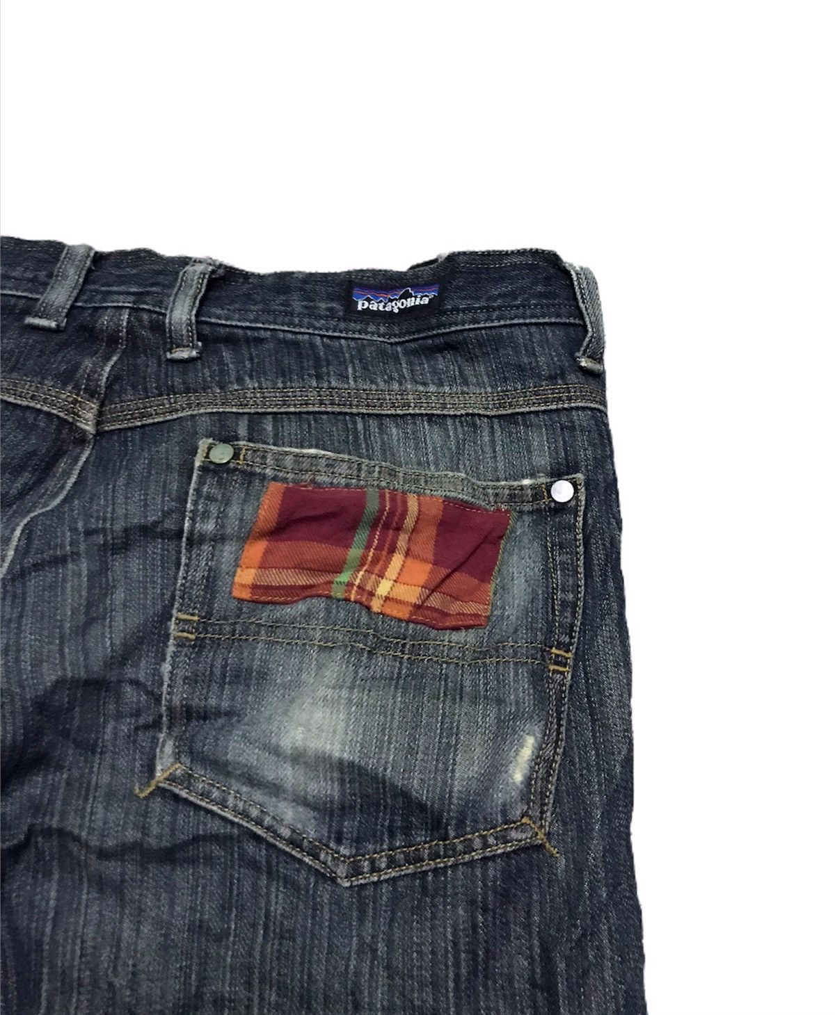 Patagonia Patagonia jeans Size US 32 / EU 48 - 2 Thumbnail